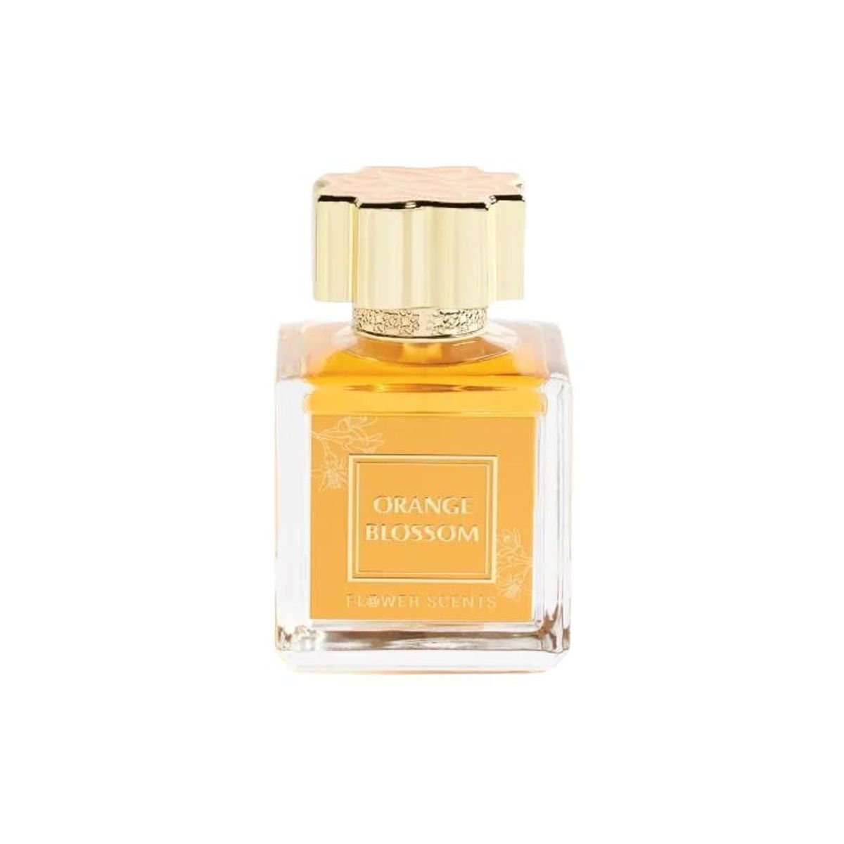 Orange Blossom