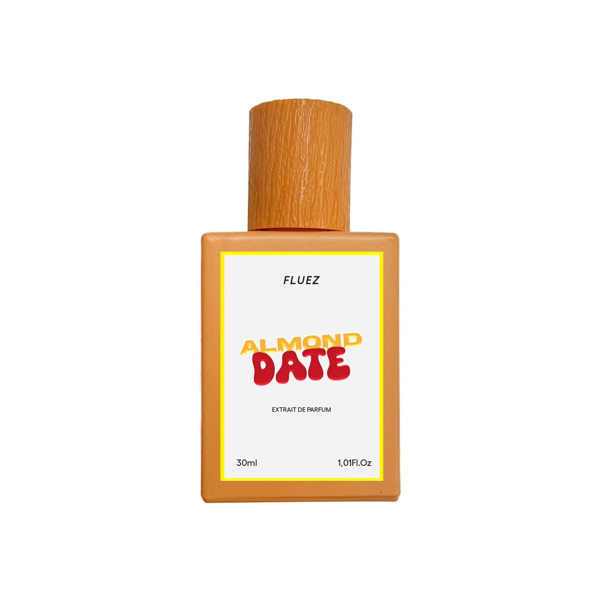 Almond Date