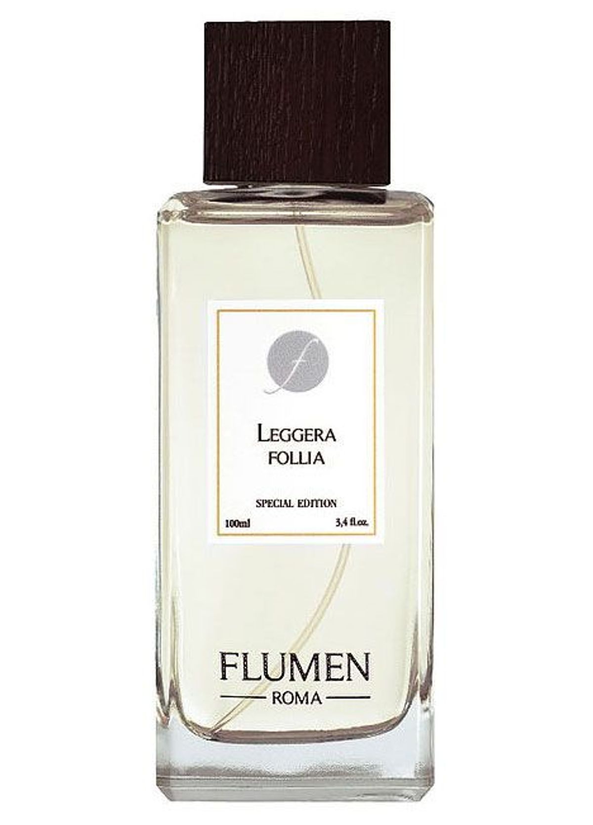 Leggera Follia
