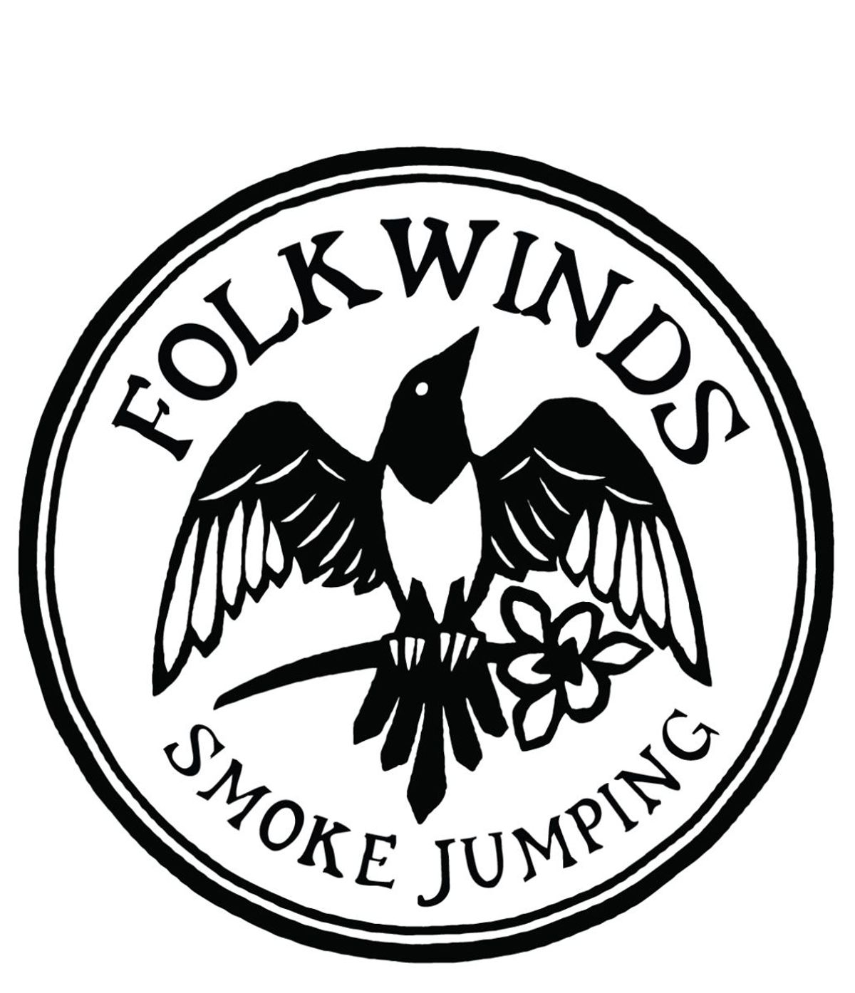 Smoke Jumping