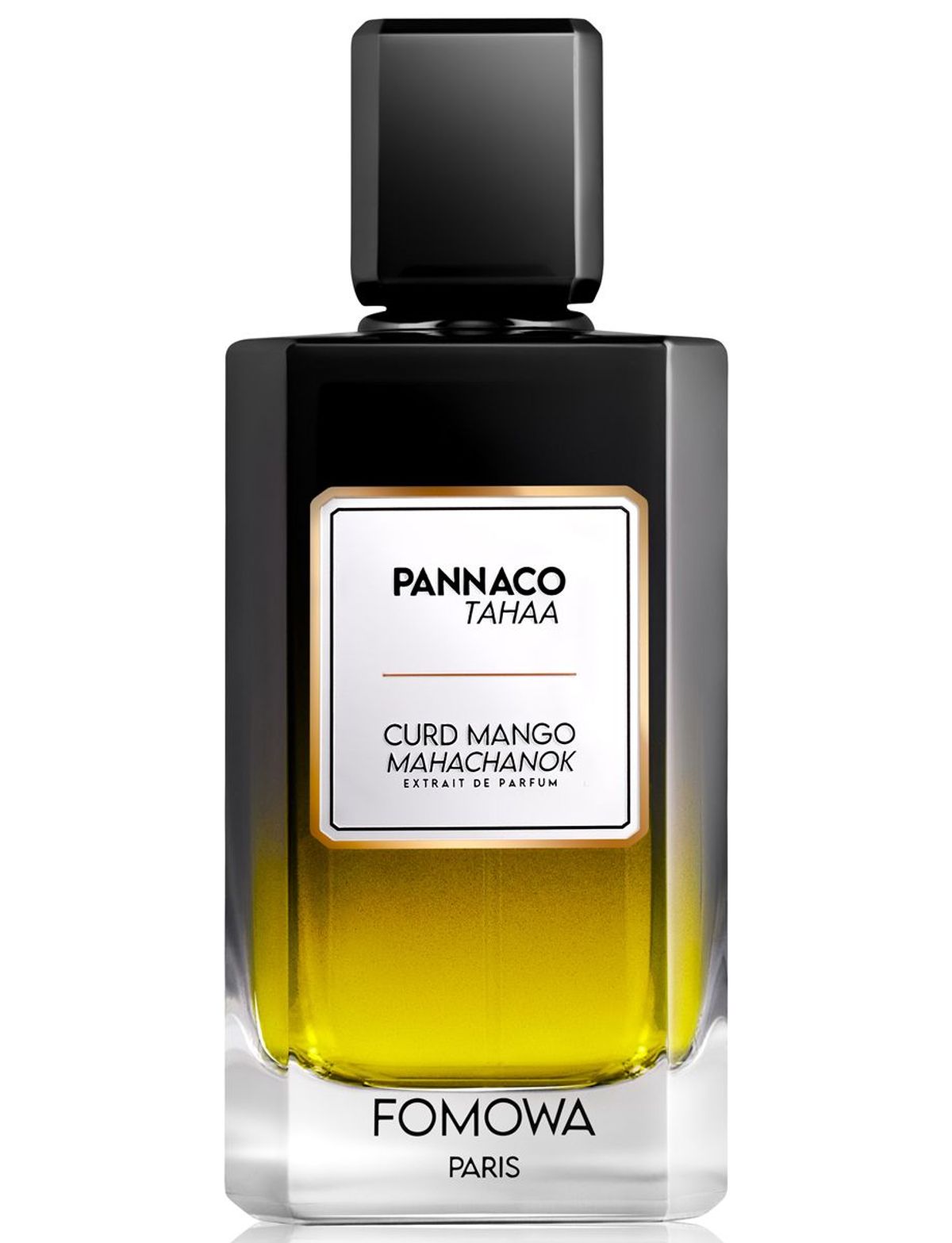 Pannaco Tahaa