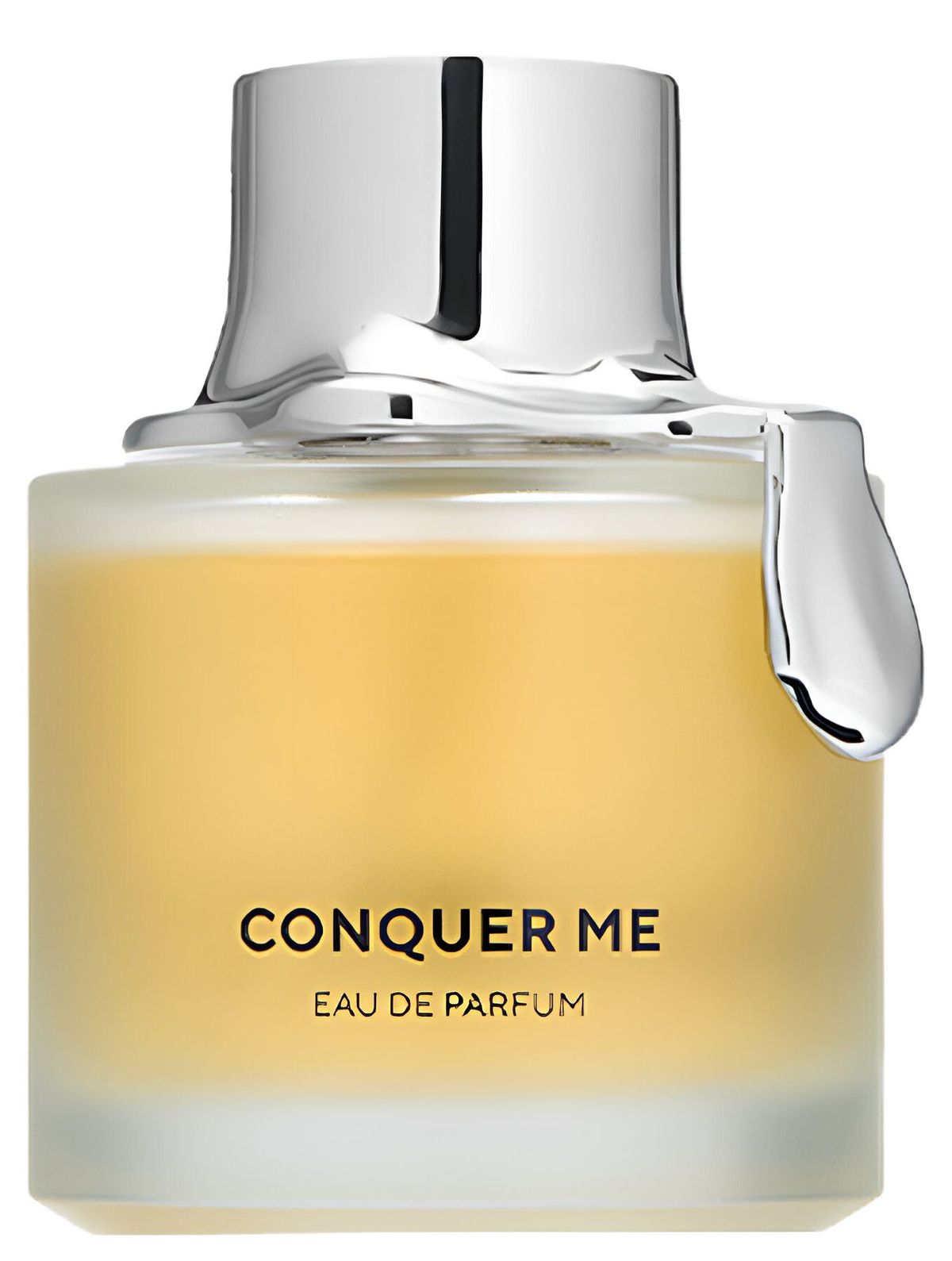 Conquer Me