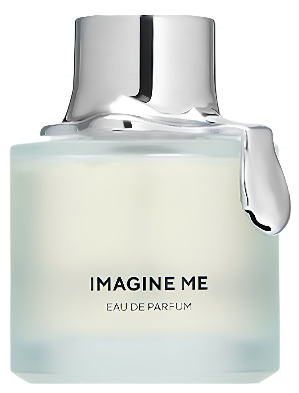 Imagine Me