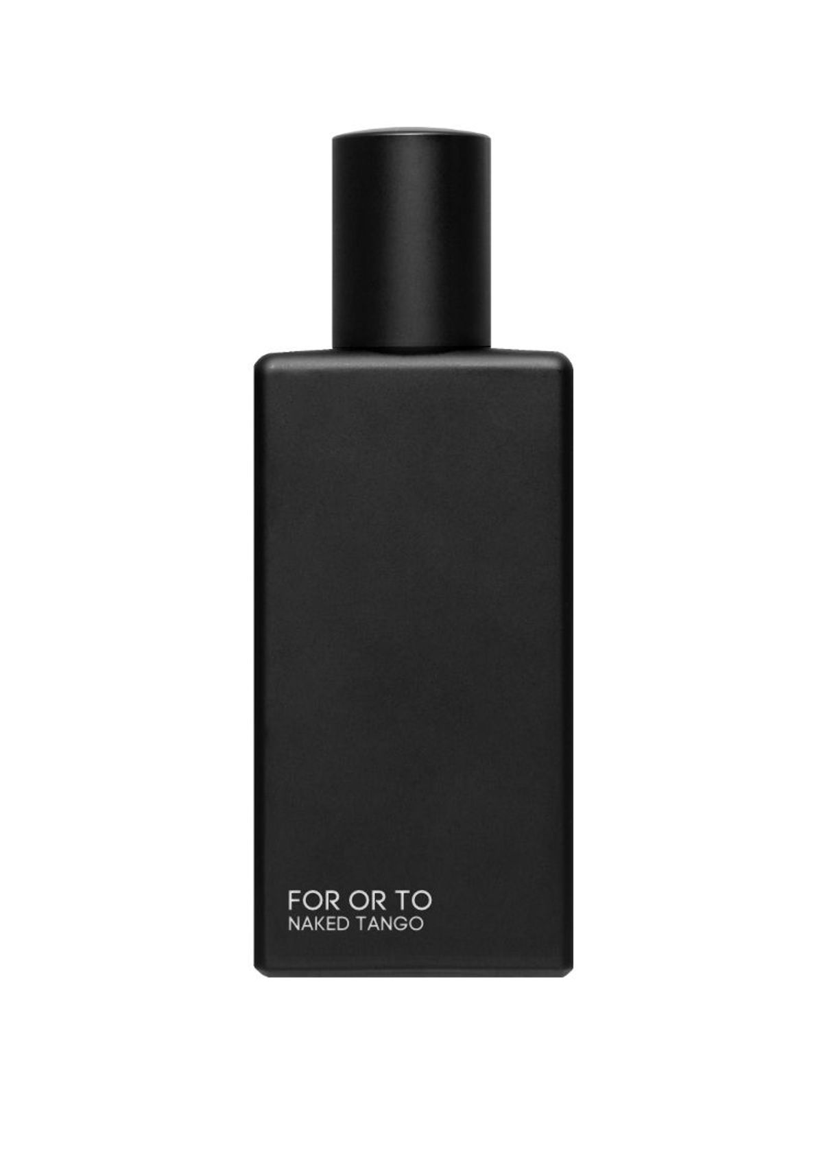Naked Tango