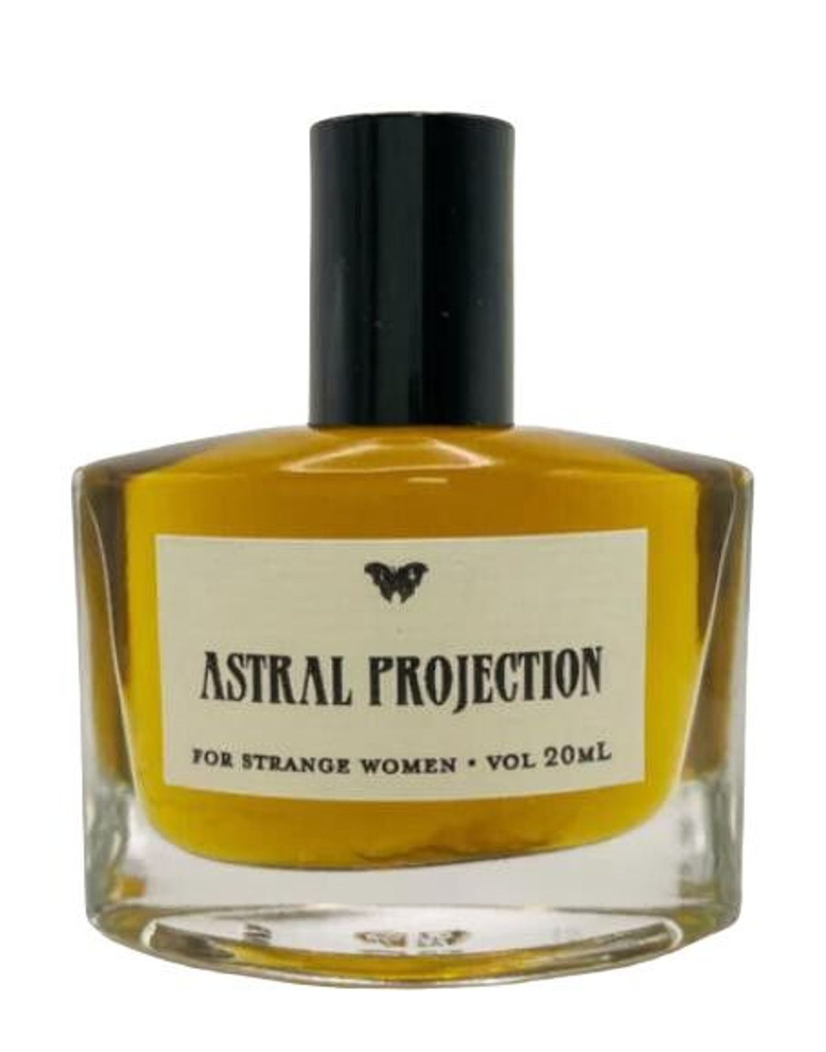 Astral Projection