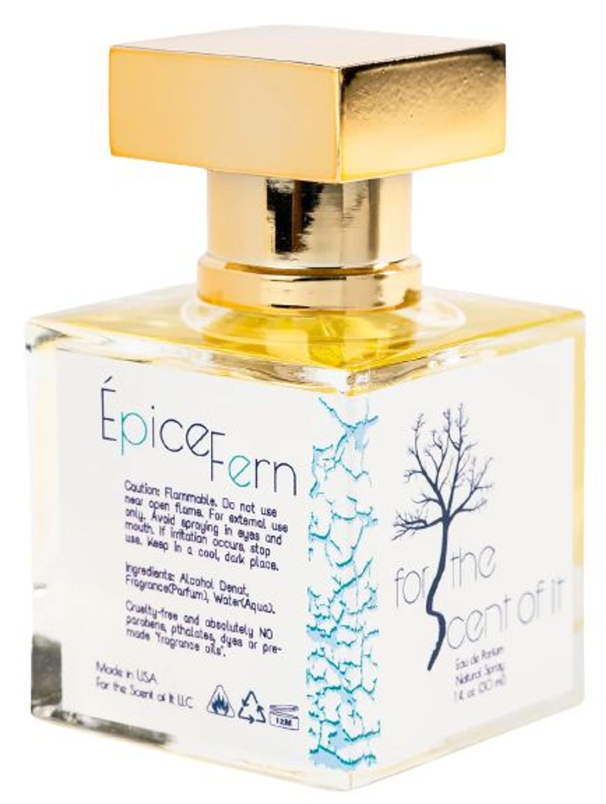 Épice Fern