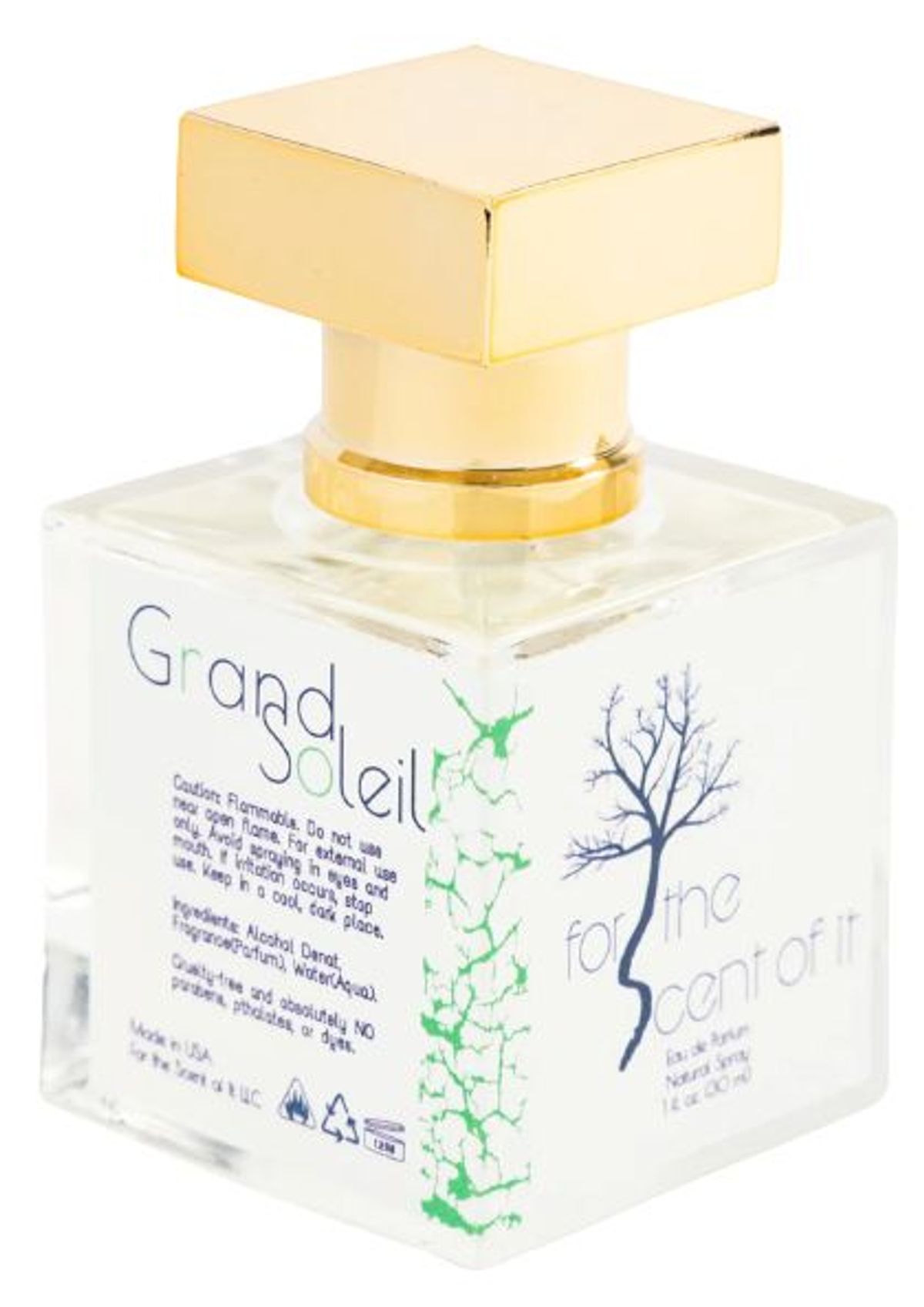 Grand Soleil