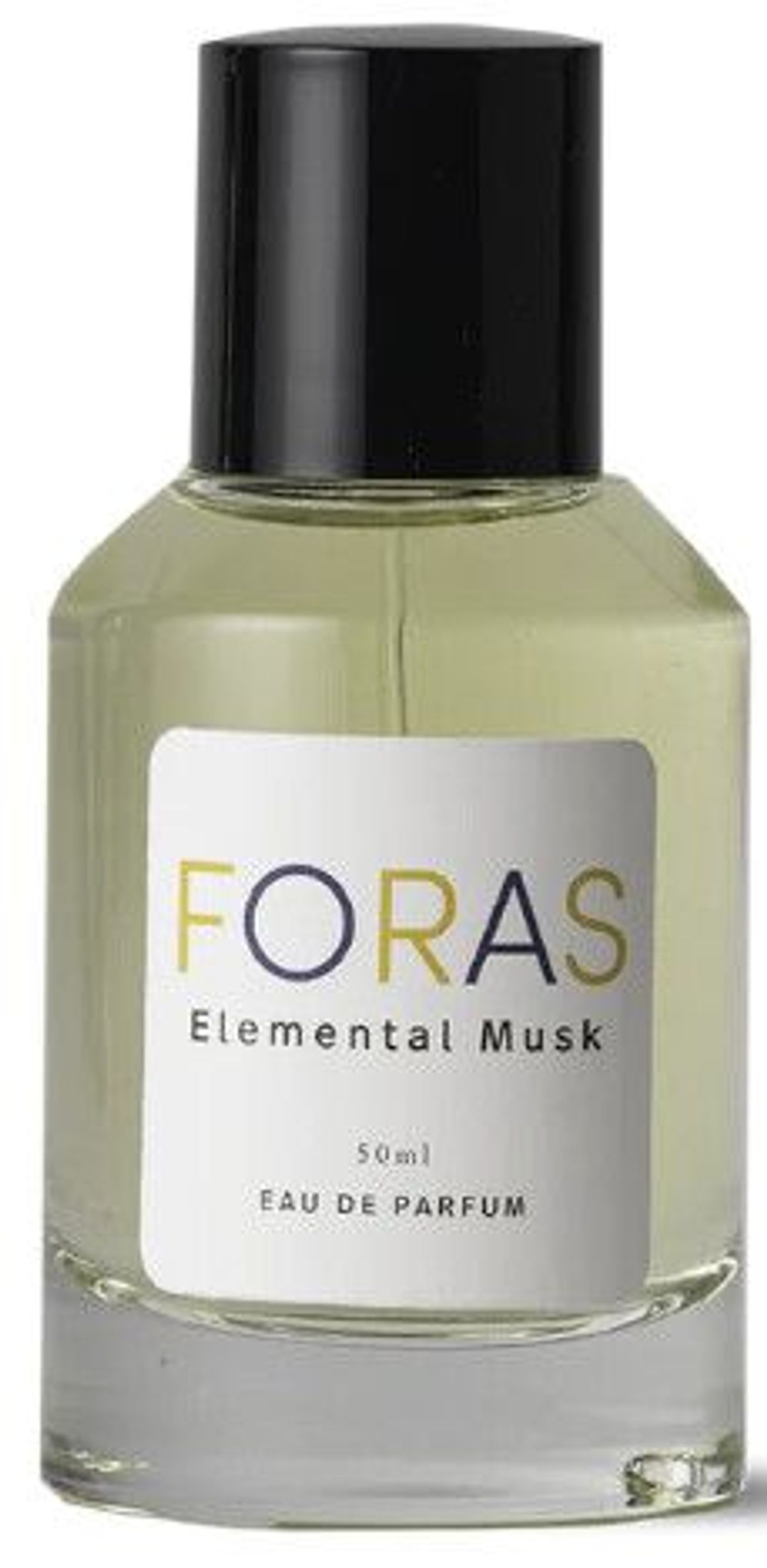 Elemental Musk