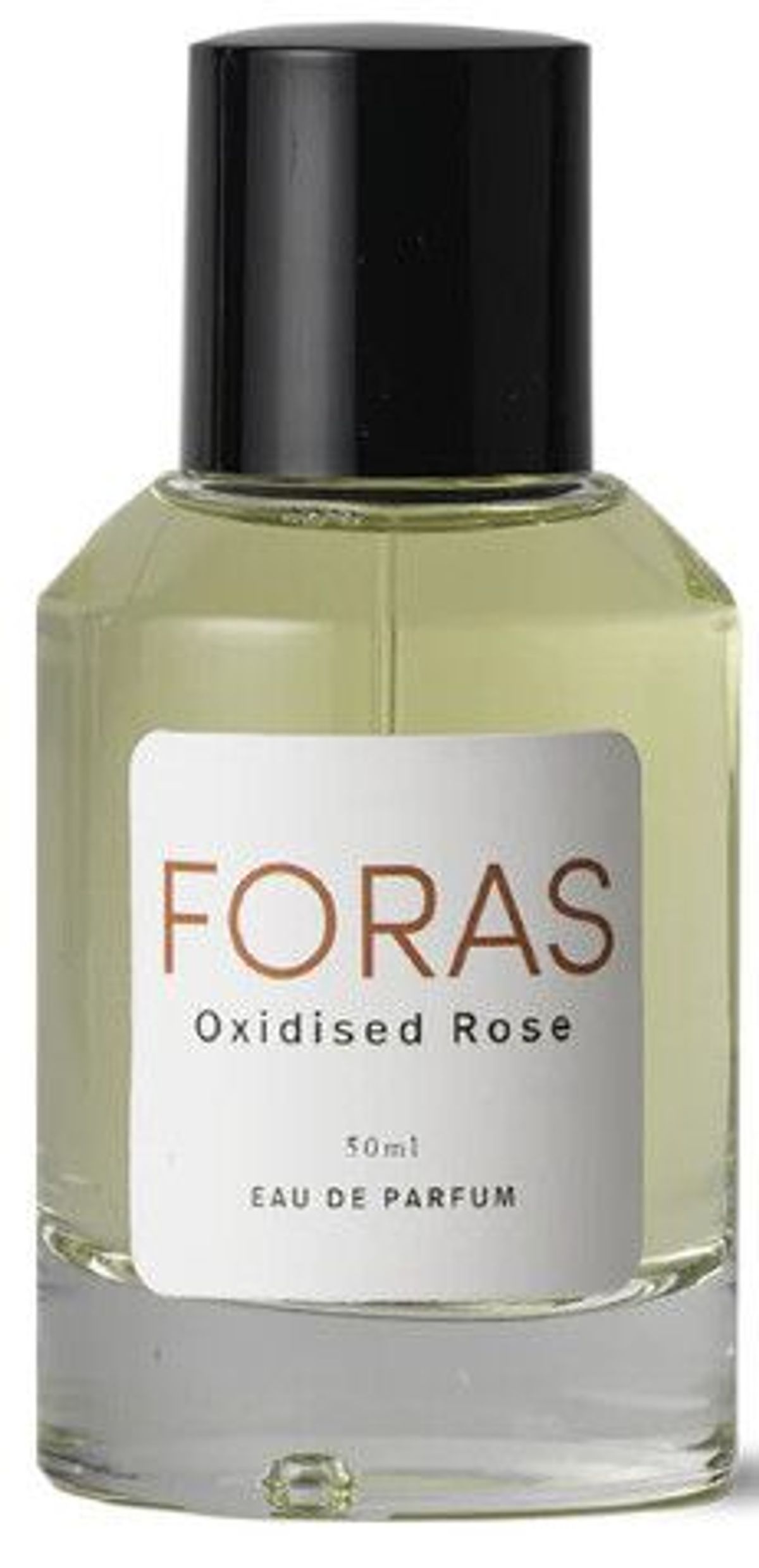Oxidised Rose