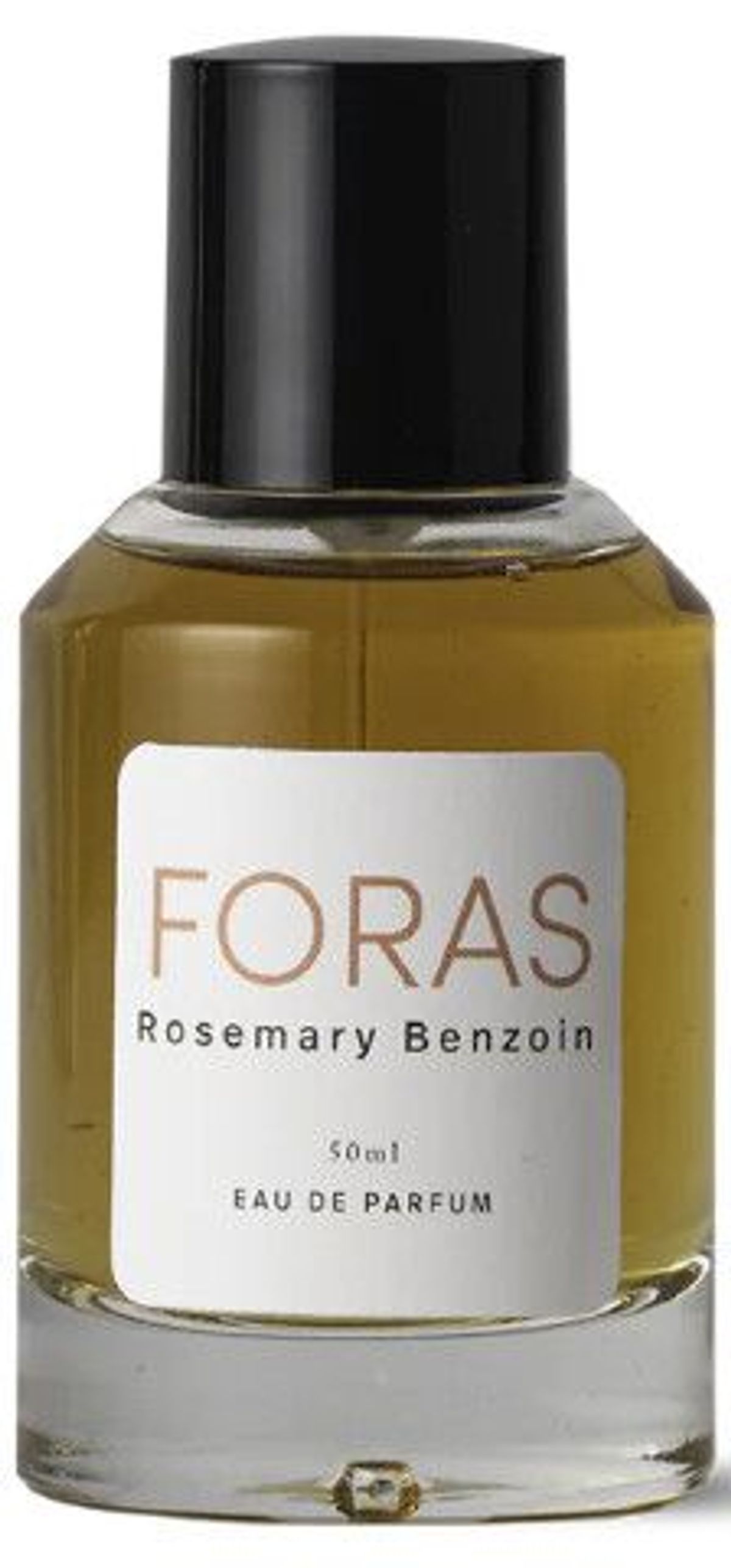 Rosemary Benzoin