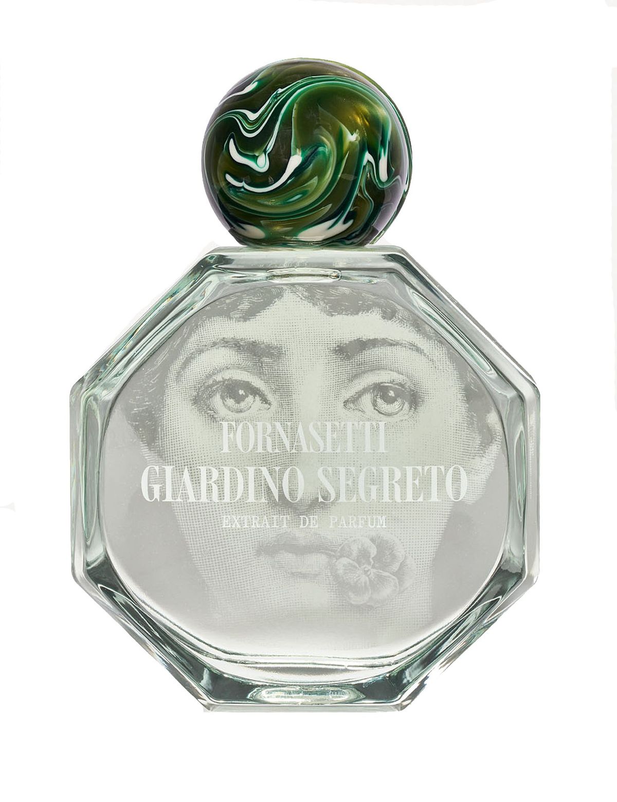 Giardino Segreto