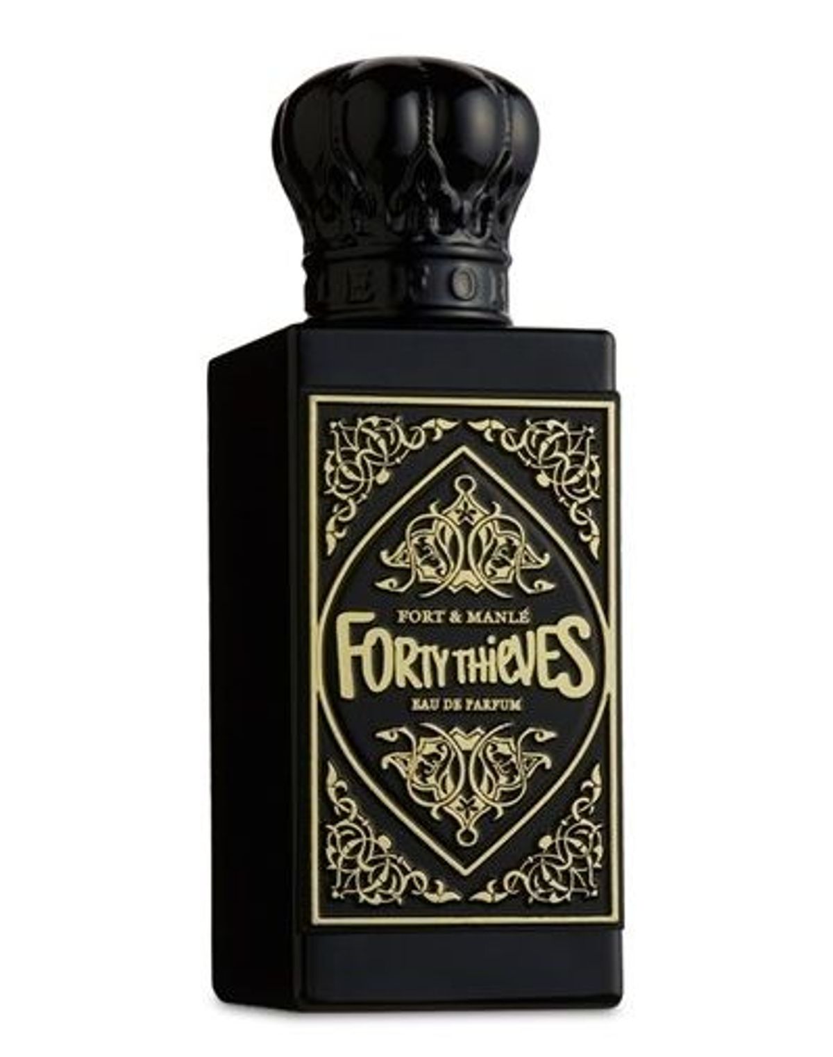 Forty Thieves