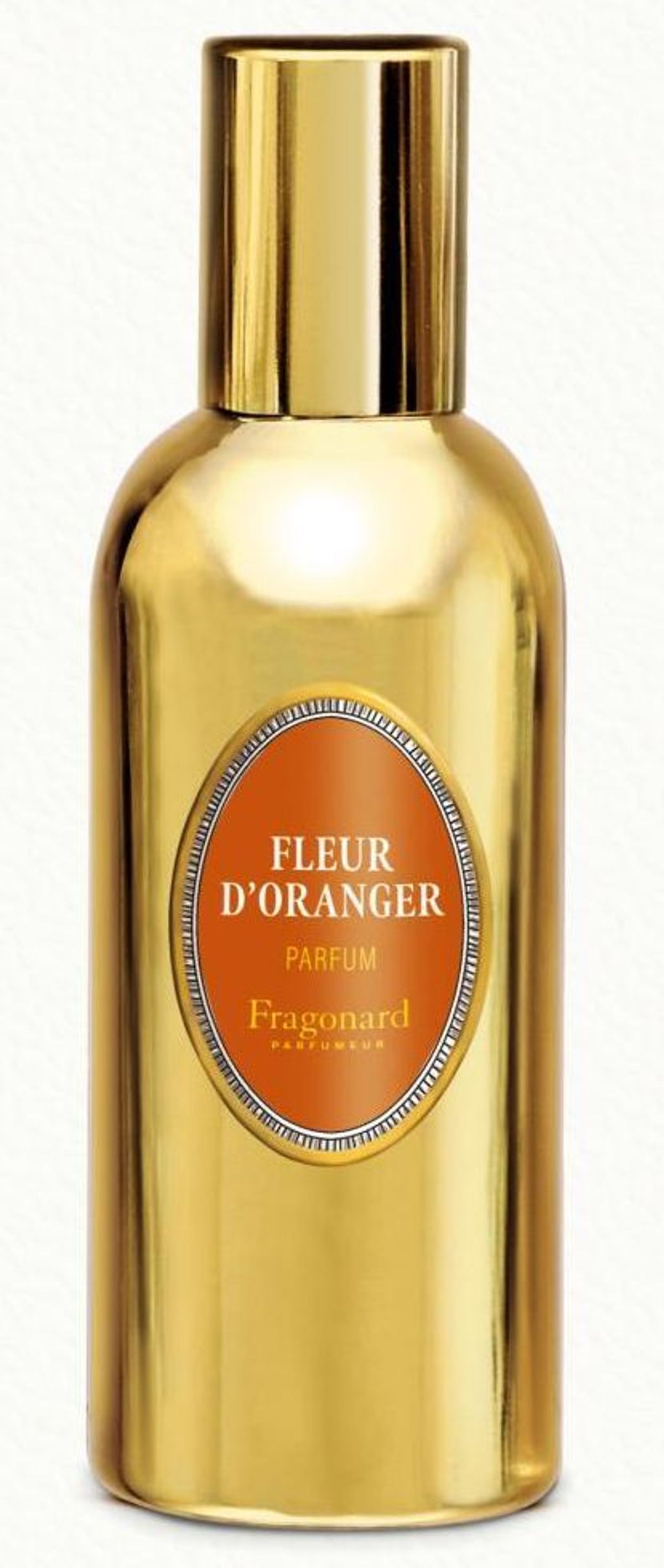 Fleur d'Oranger Parfum