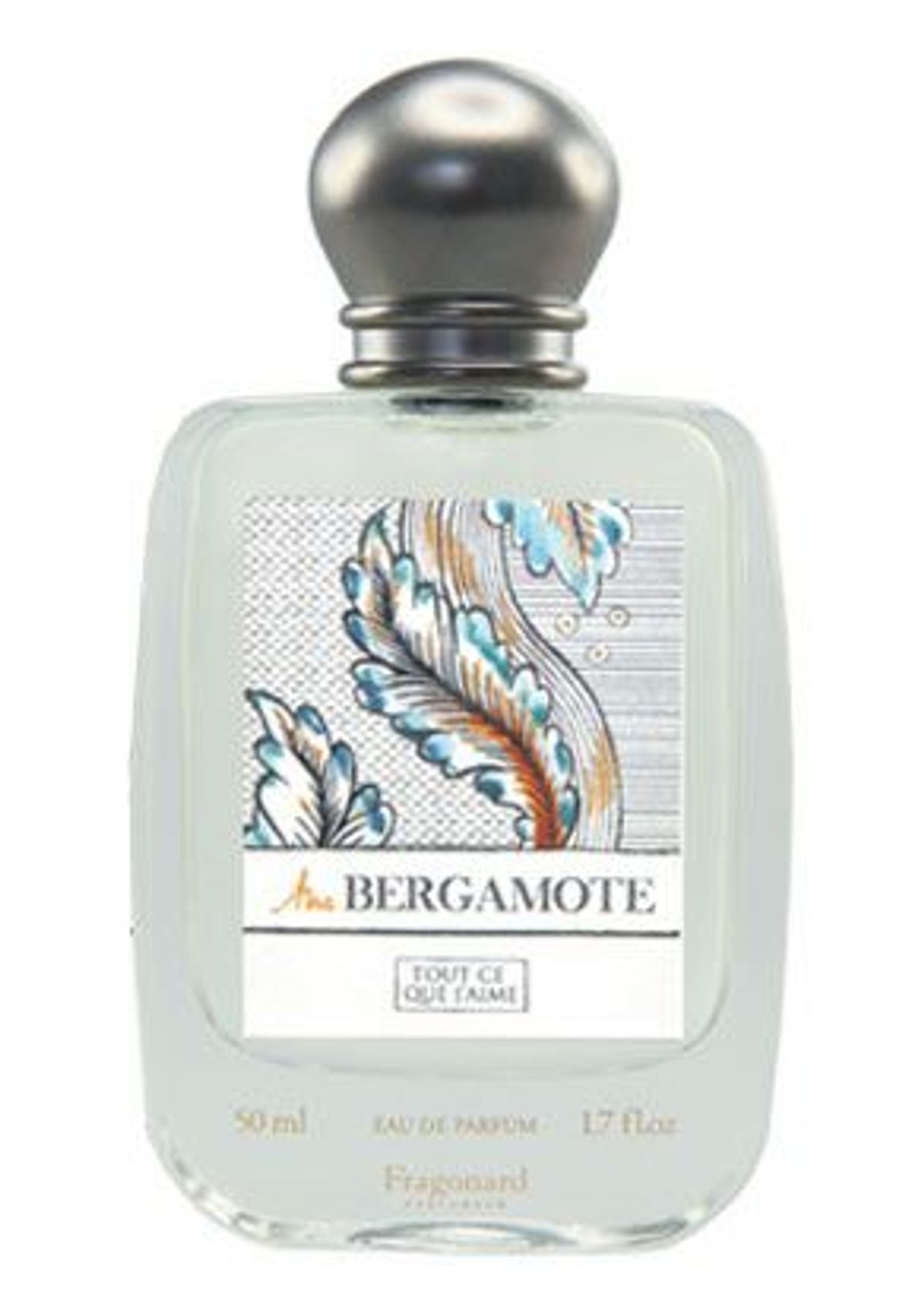 Ma Bergamote
