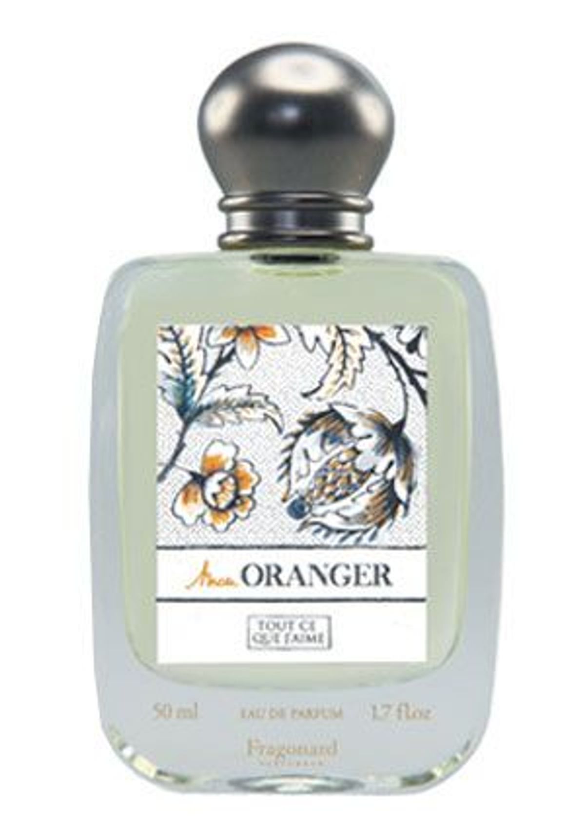 Mon Oranger
