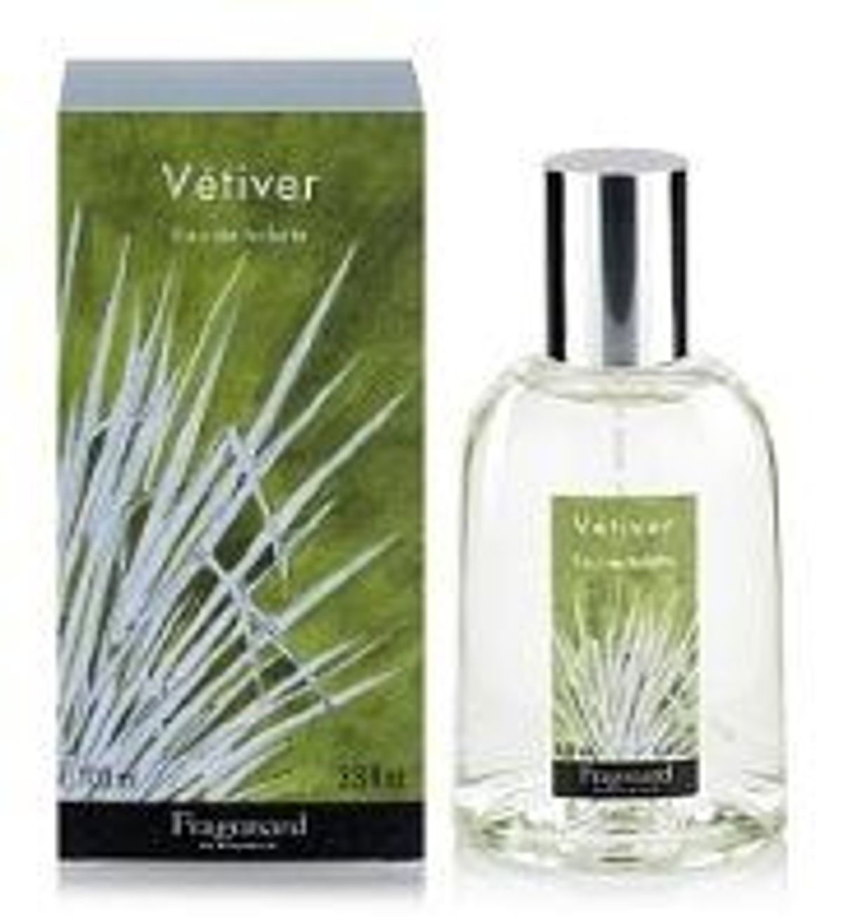 Vetiver