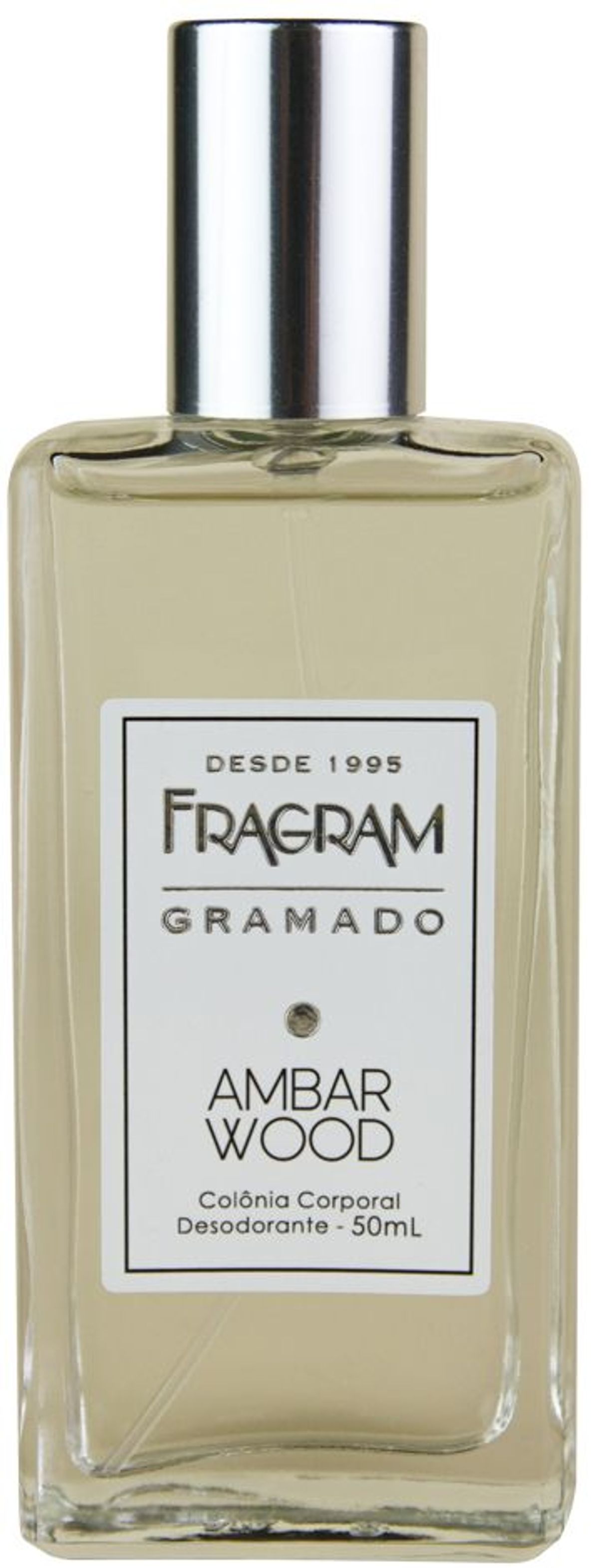 Ambar Wood