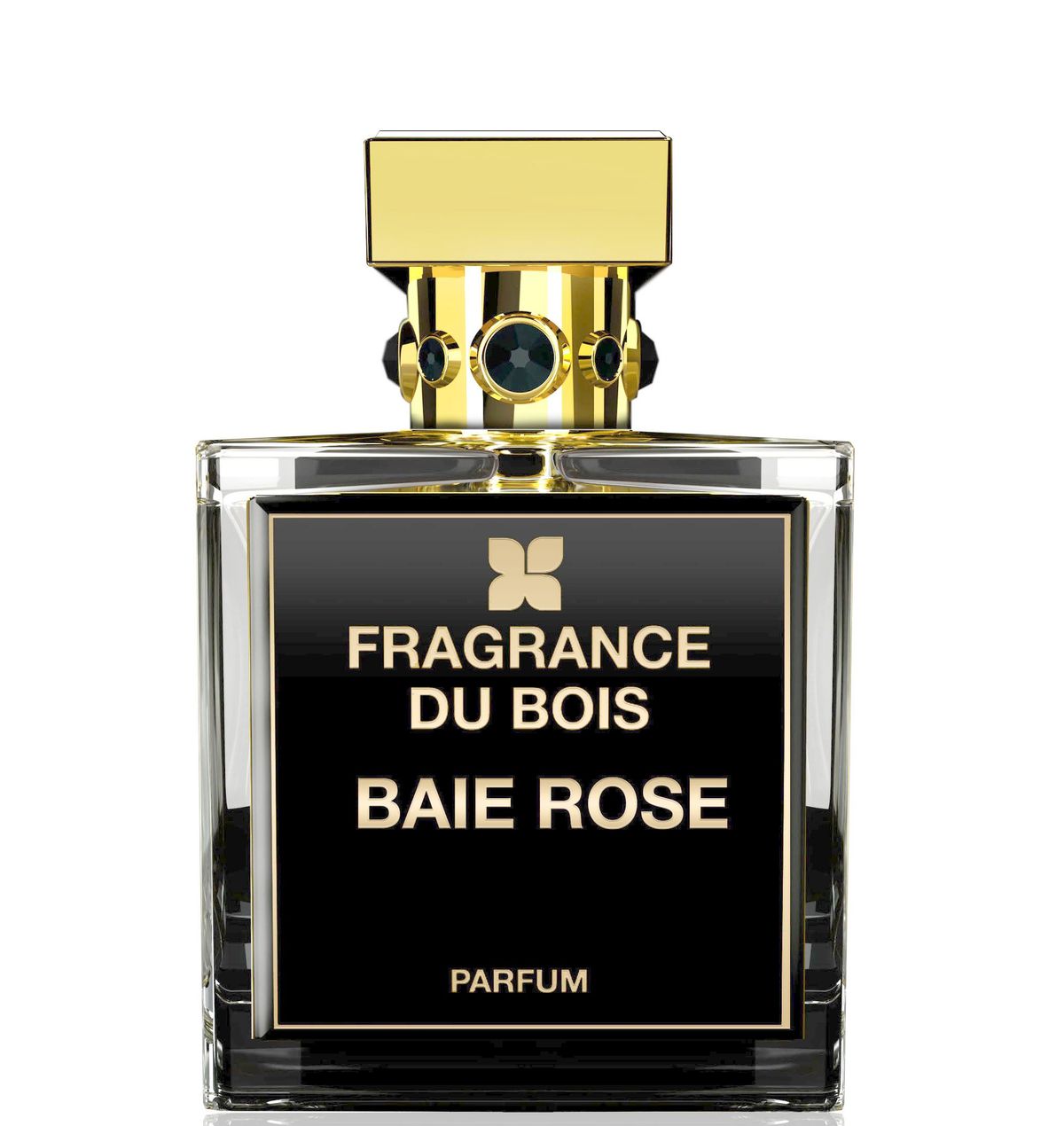 Baie Rose