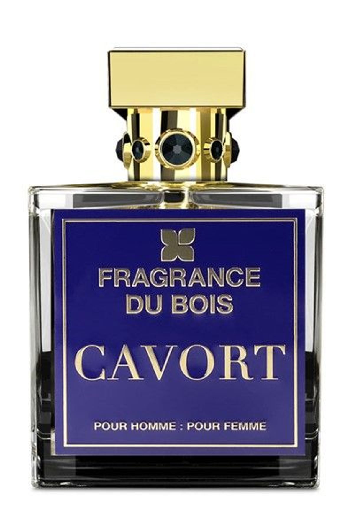 Cavort Extrait de Parfum
