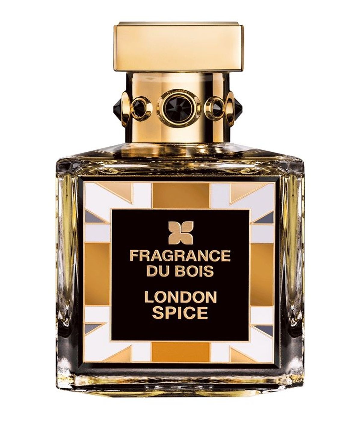 London Spice