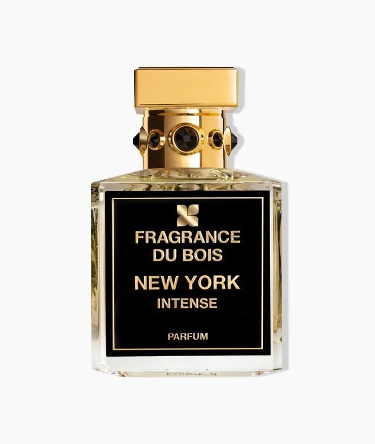 New York Intense