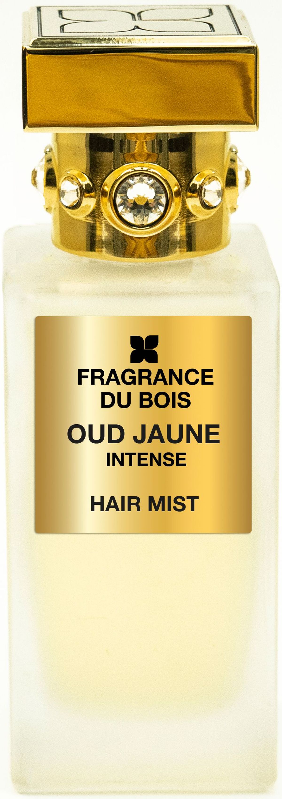 Oud Jaune Intense Hair Mist