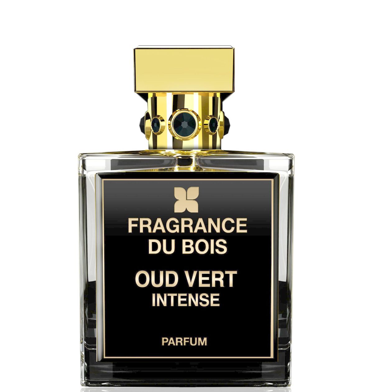 Oud Vert Intense