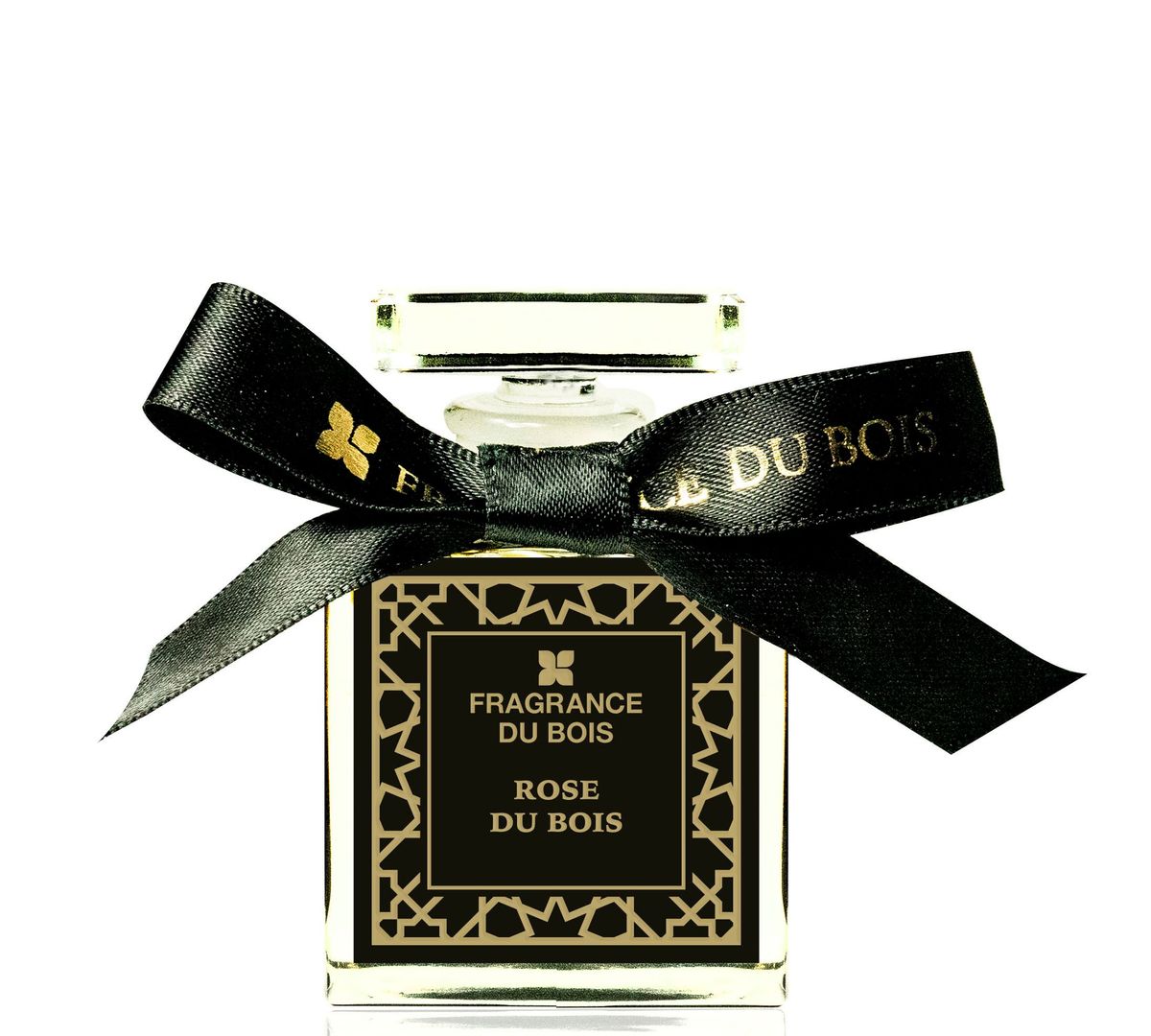Rose Du Bois