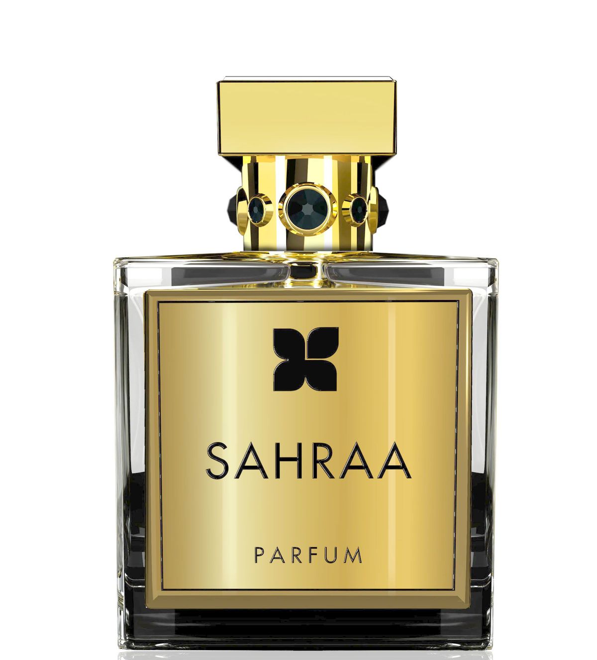 Sahraa