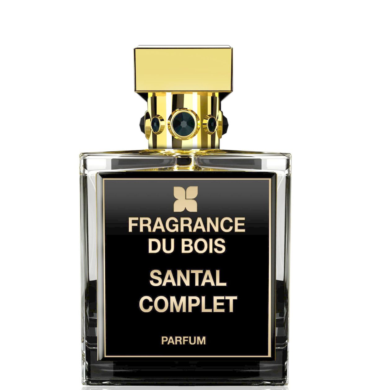Santal Complet