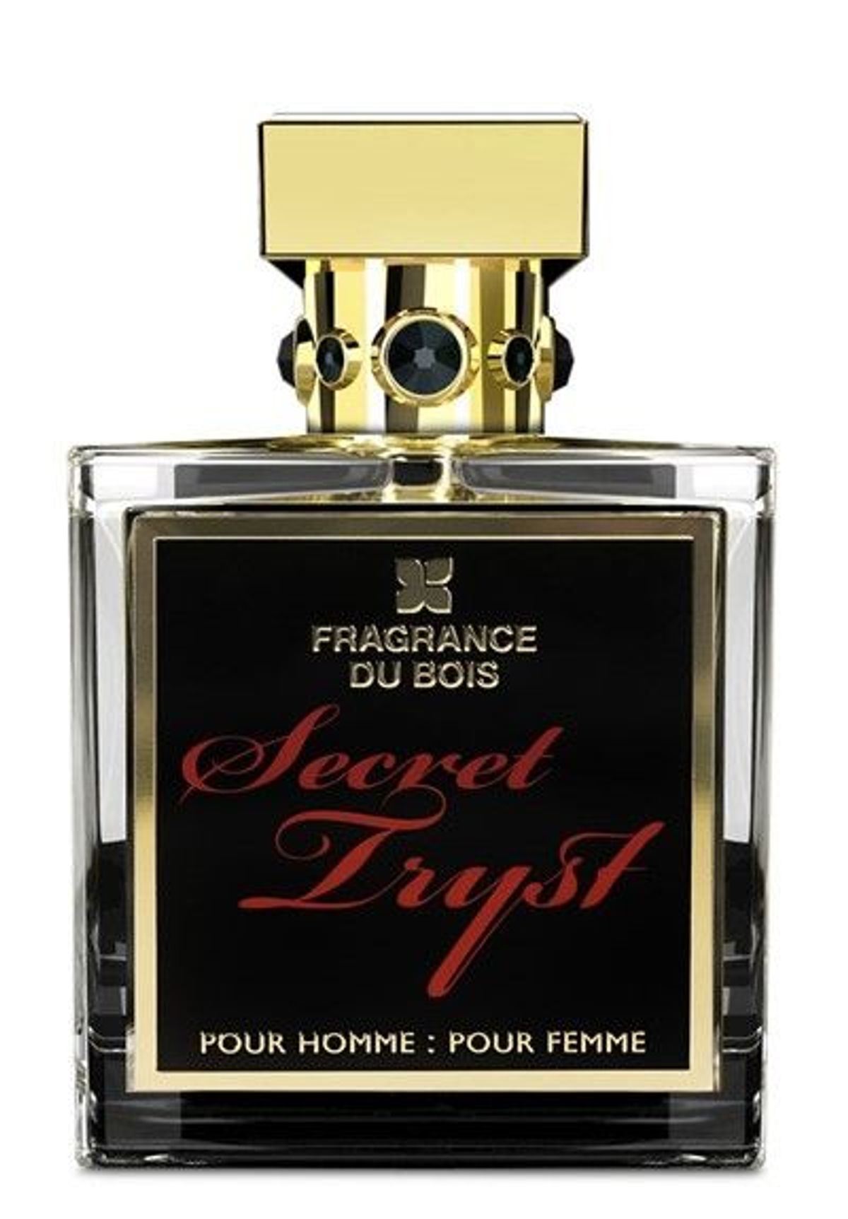 Secret Tryst Extrait de Parfum