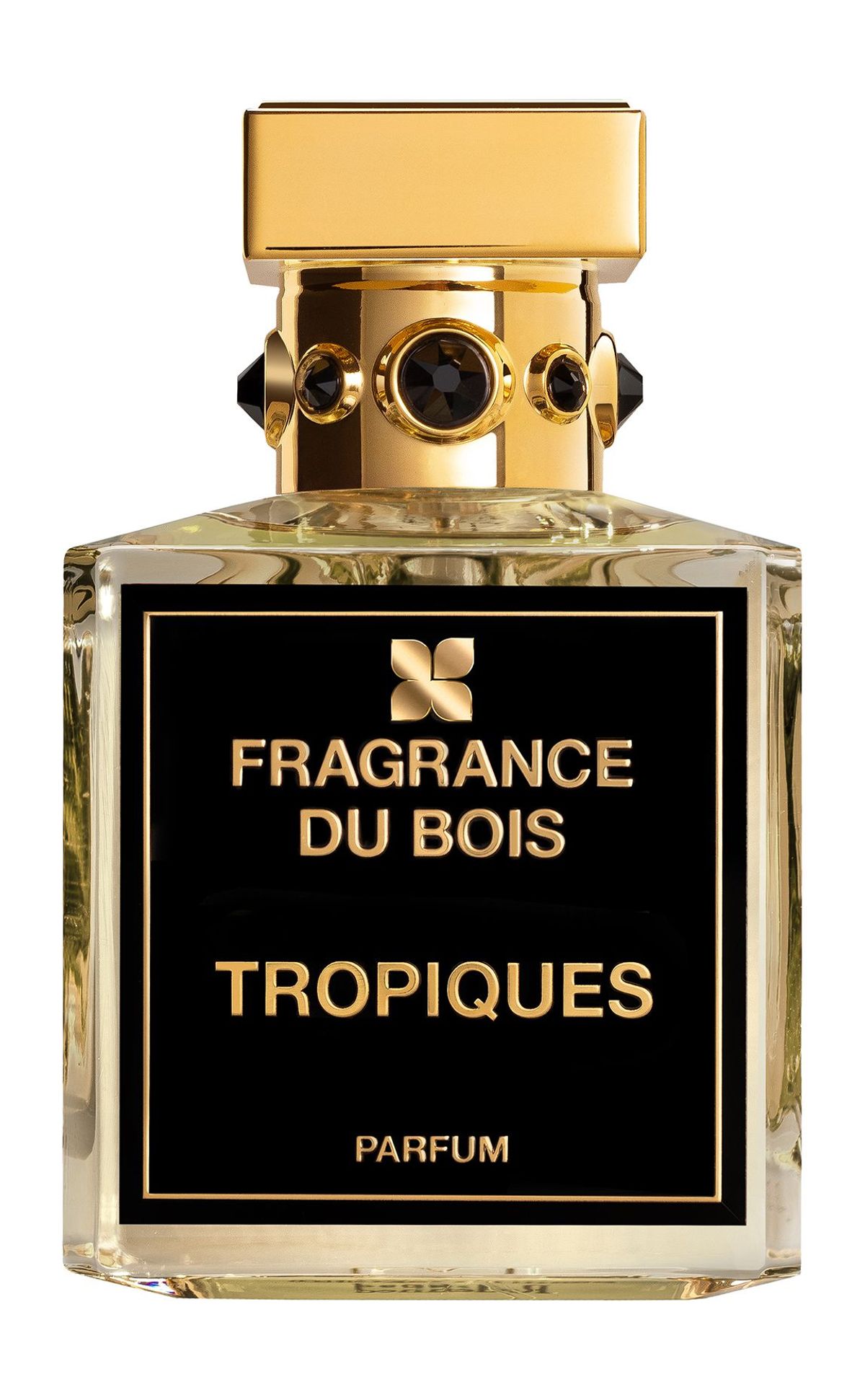 Tropiques
