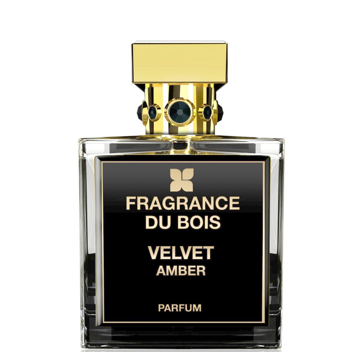 Velvet Amber