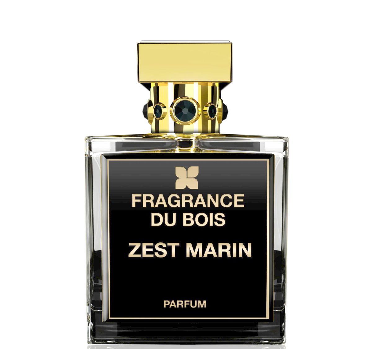 Zest Marin