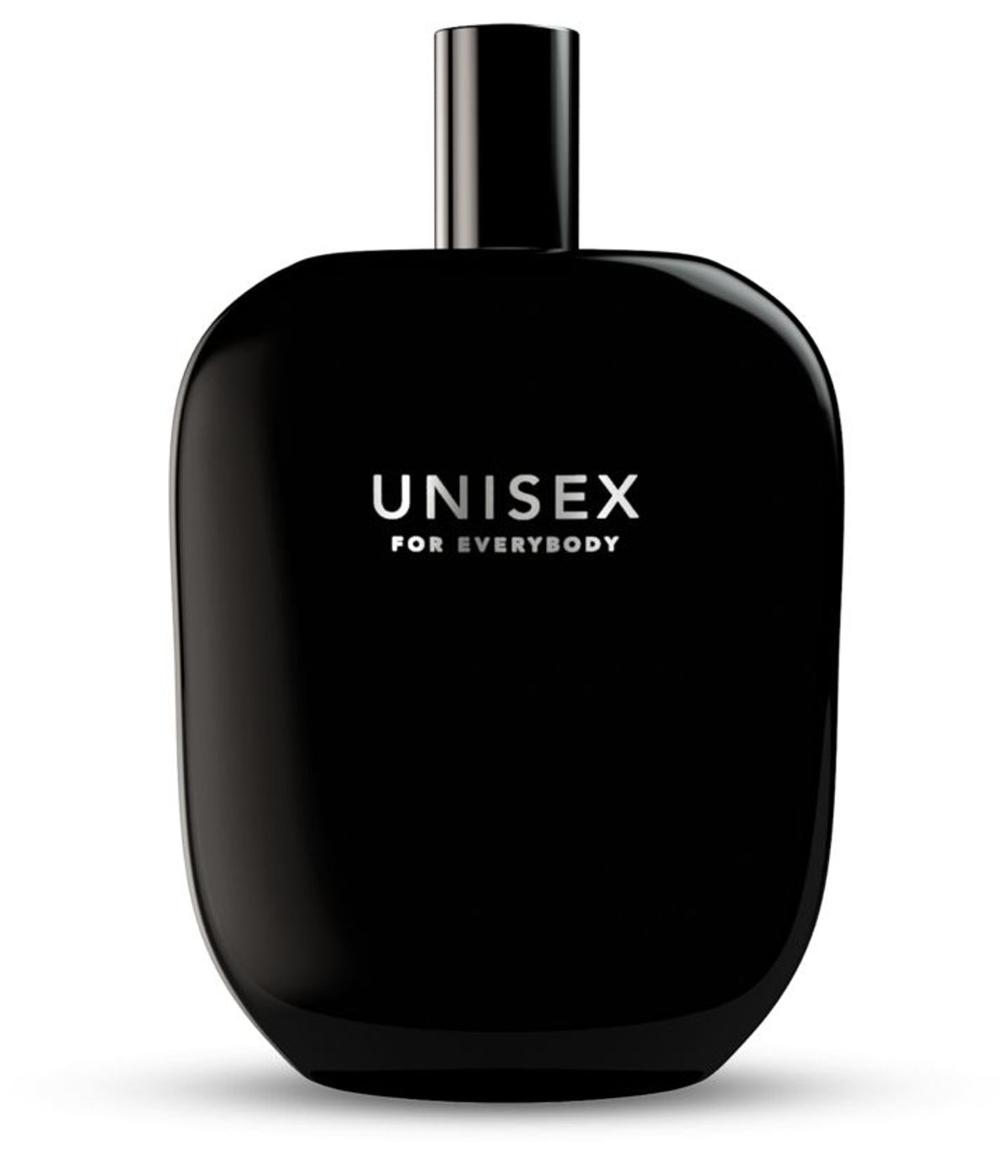Unisex For Everybody