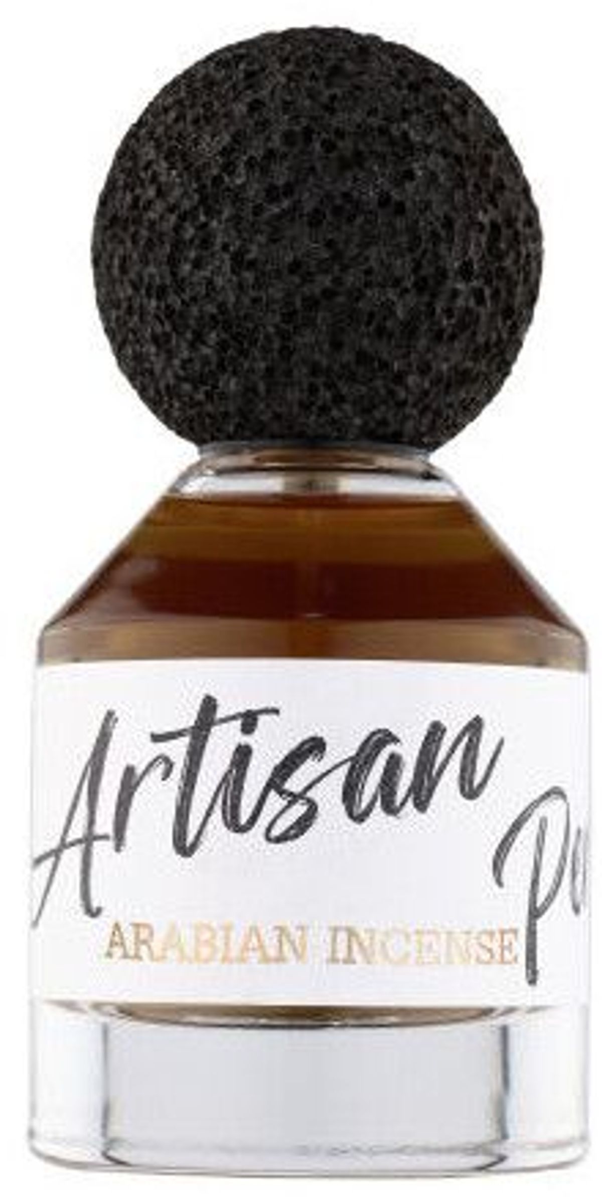 Arabian Incense Artisan Perfumery