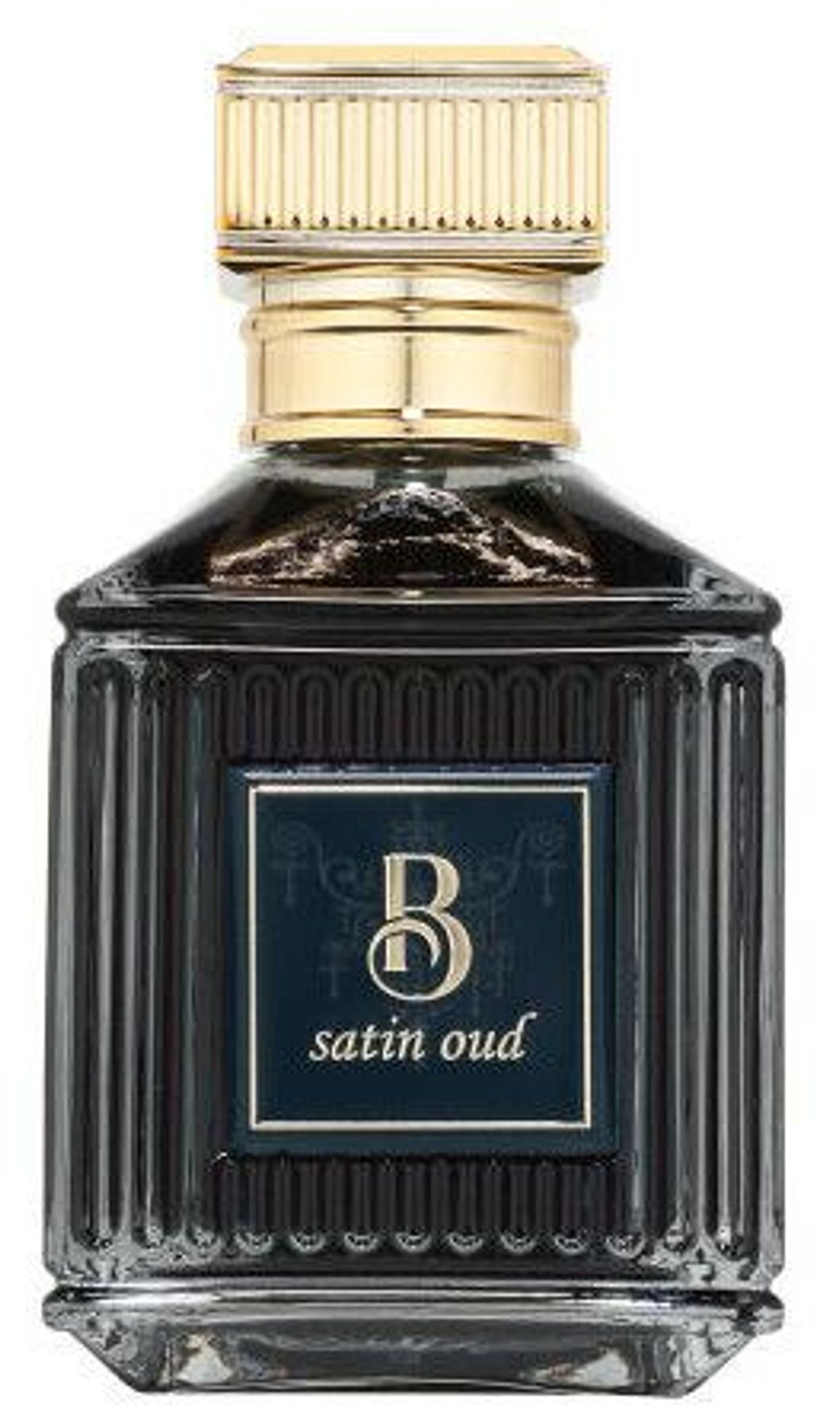 B Satin Oud