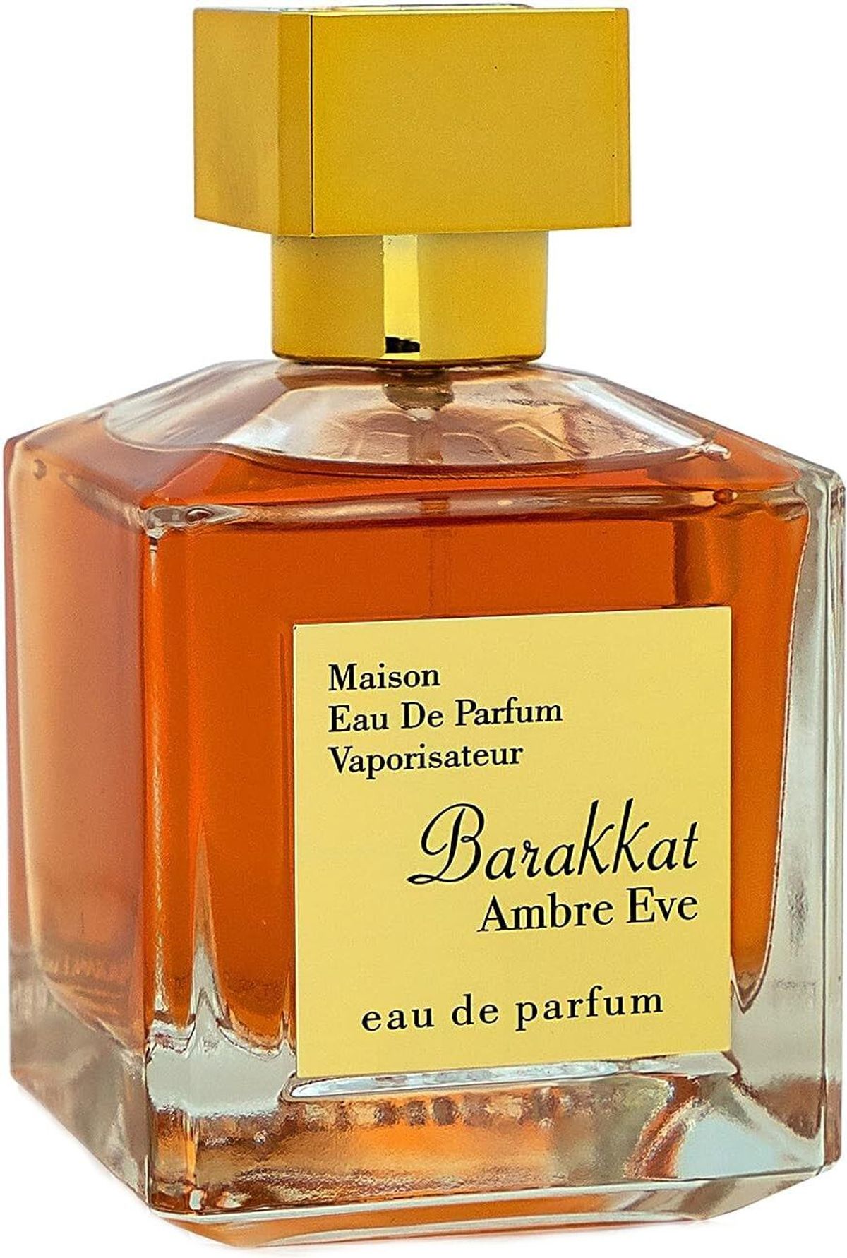 Barakkat Ambre Eve