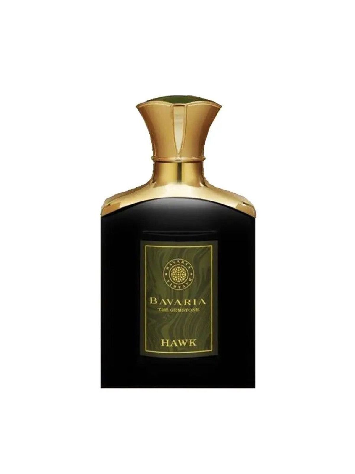 Bavaria The Gemstone Hawk