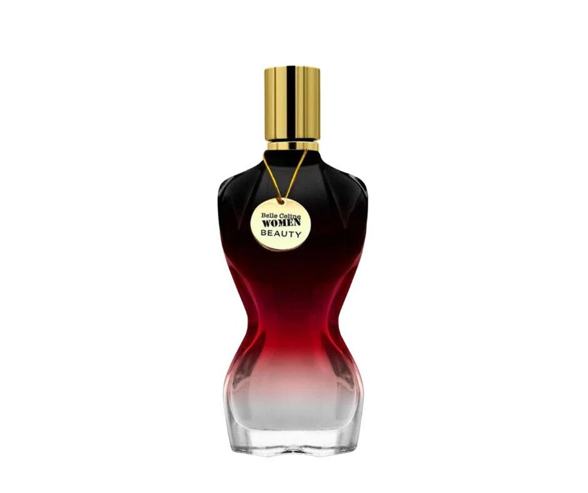 Belle Céline Beauty