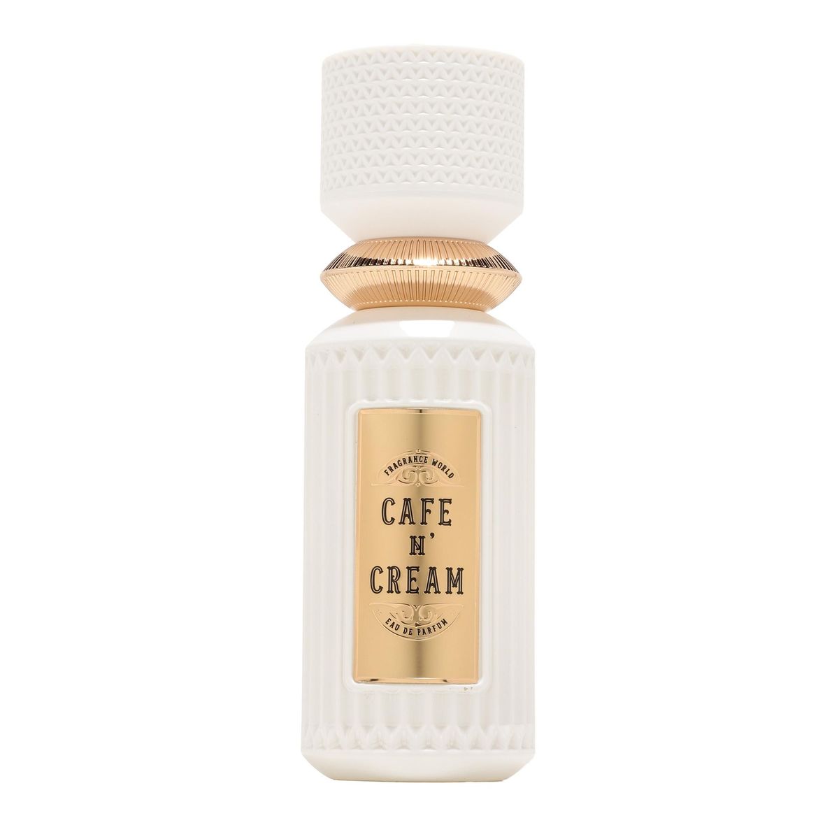 CAFE N' CREAM