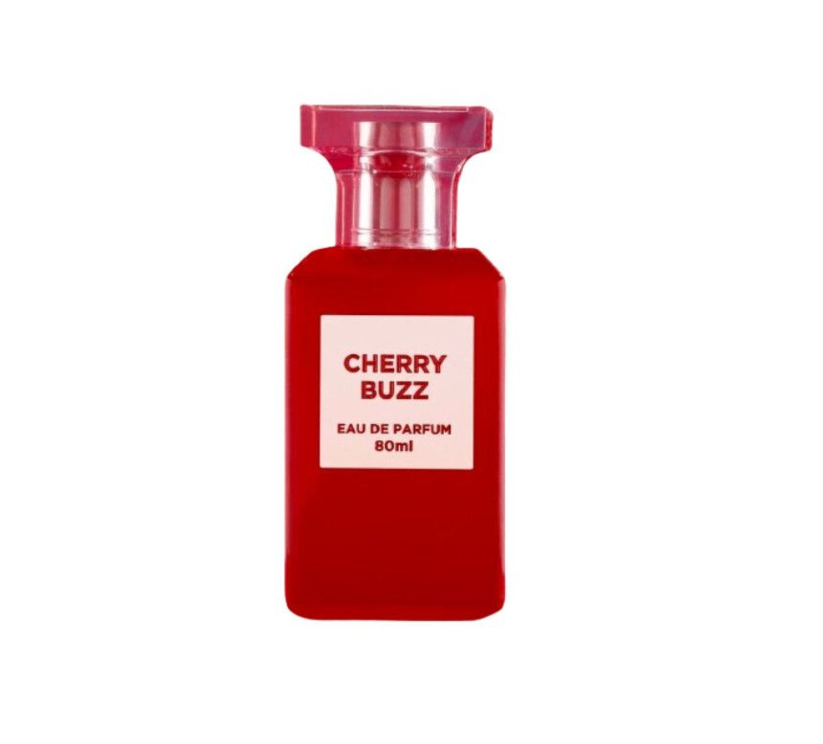Cherry Buzz