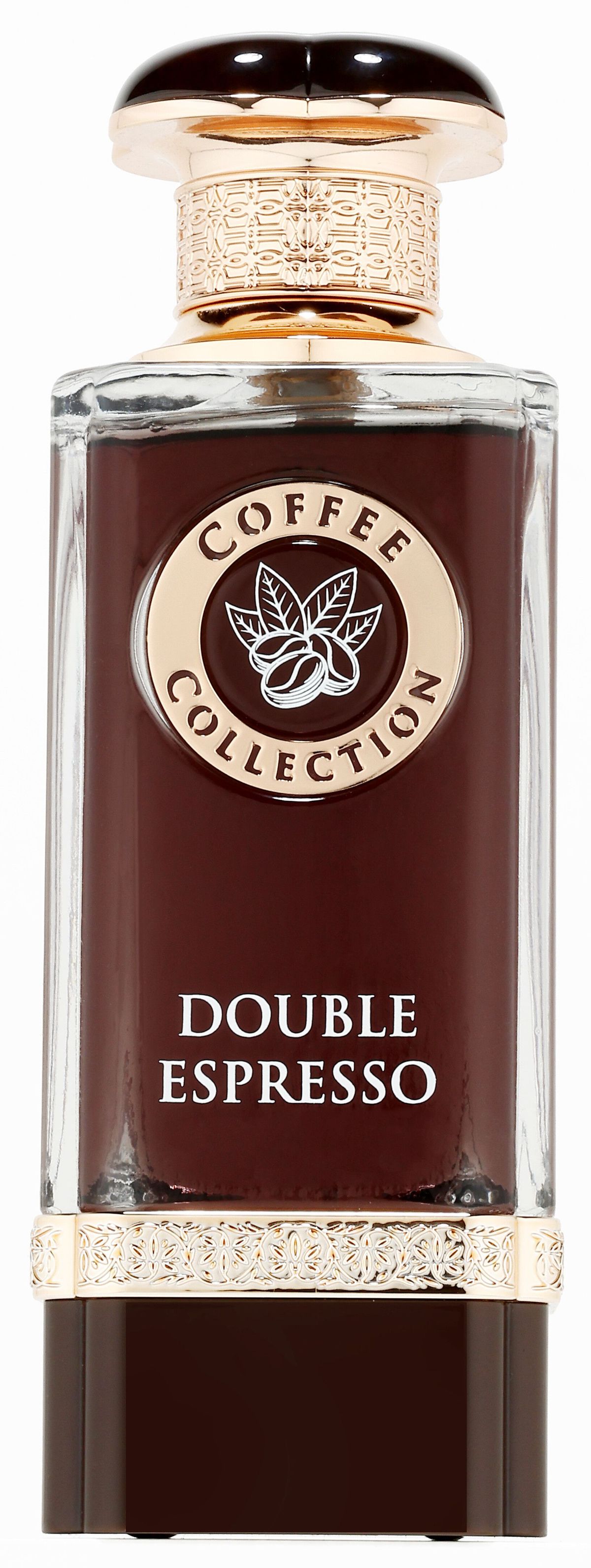Double Espresso