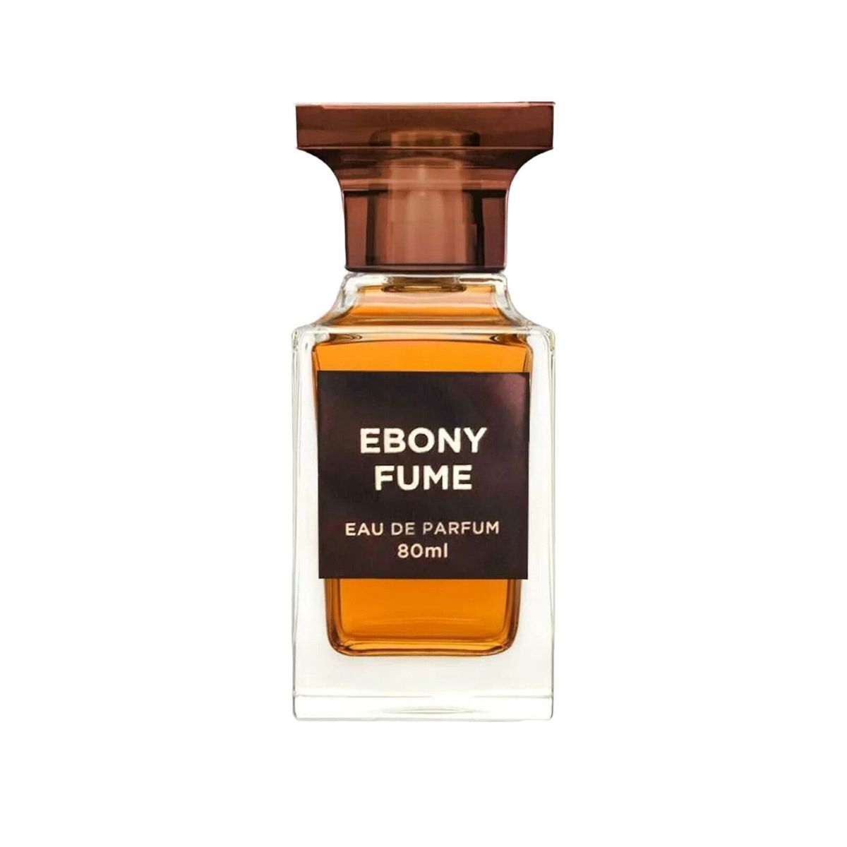 Ebony Fume