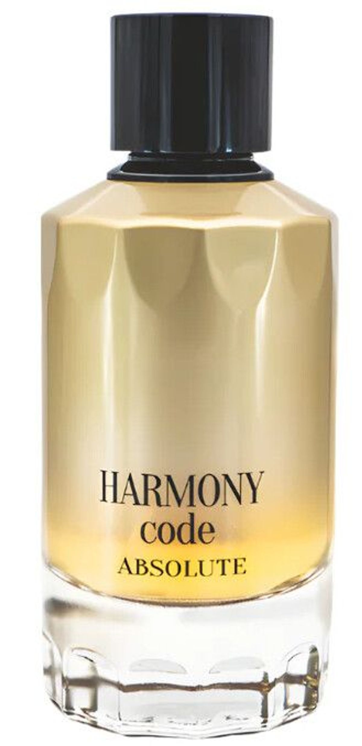 Harmony Code Absolute