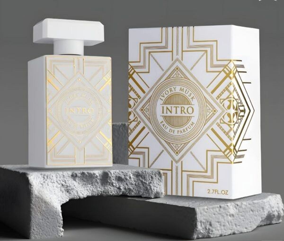 Ivory Musk