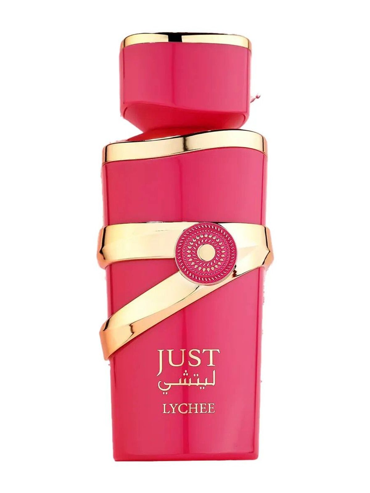 Just Lychee