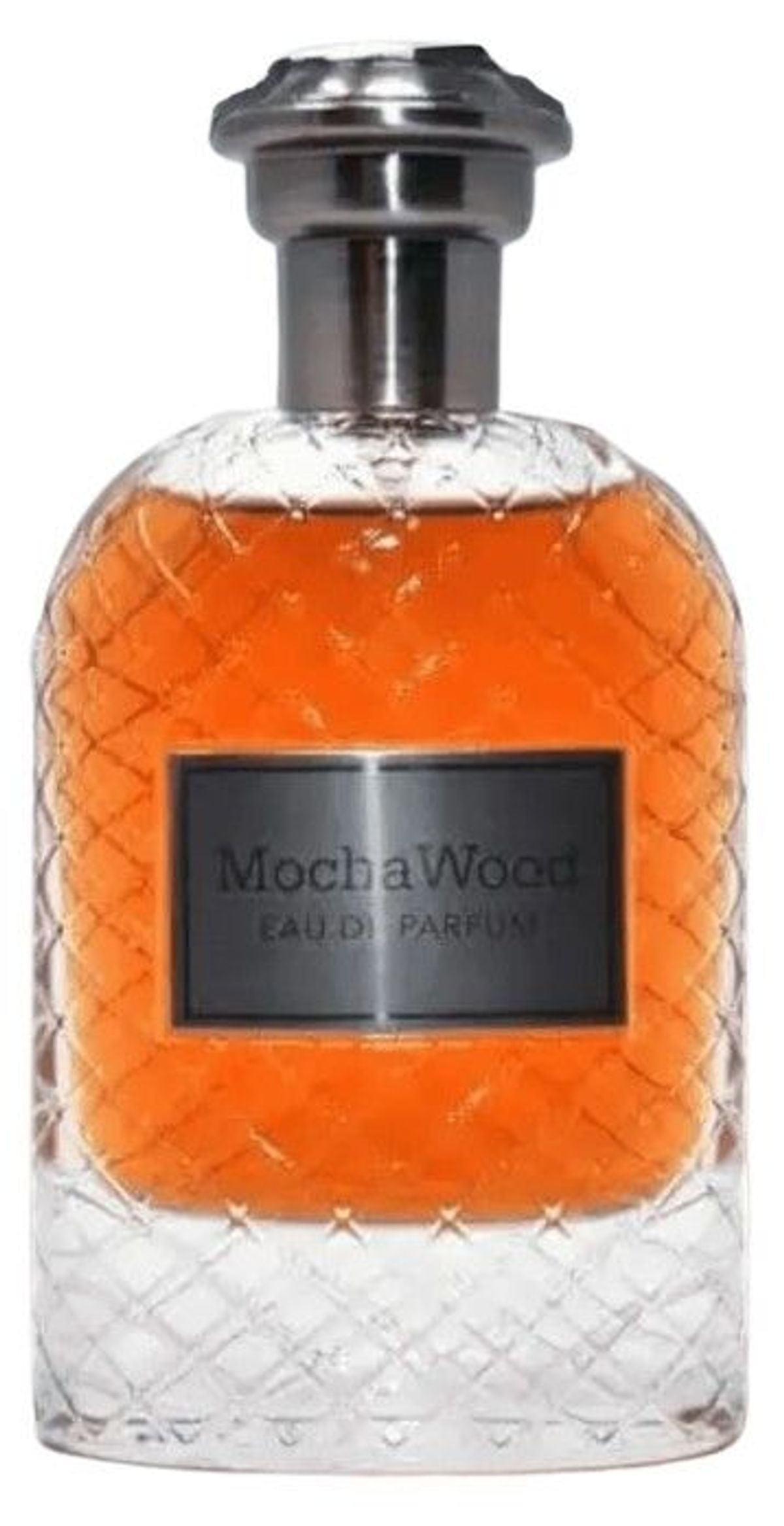 Mocha Wood