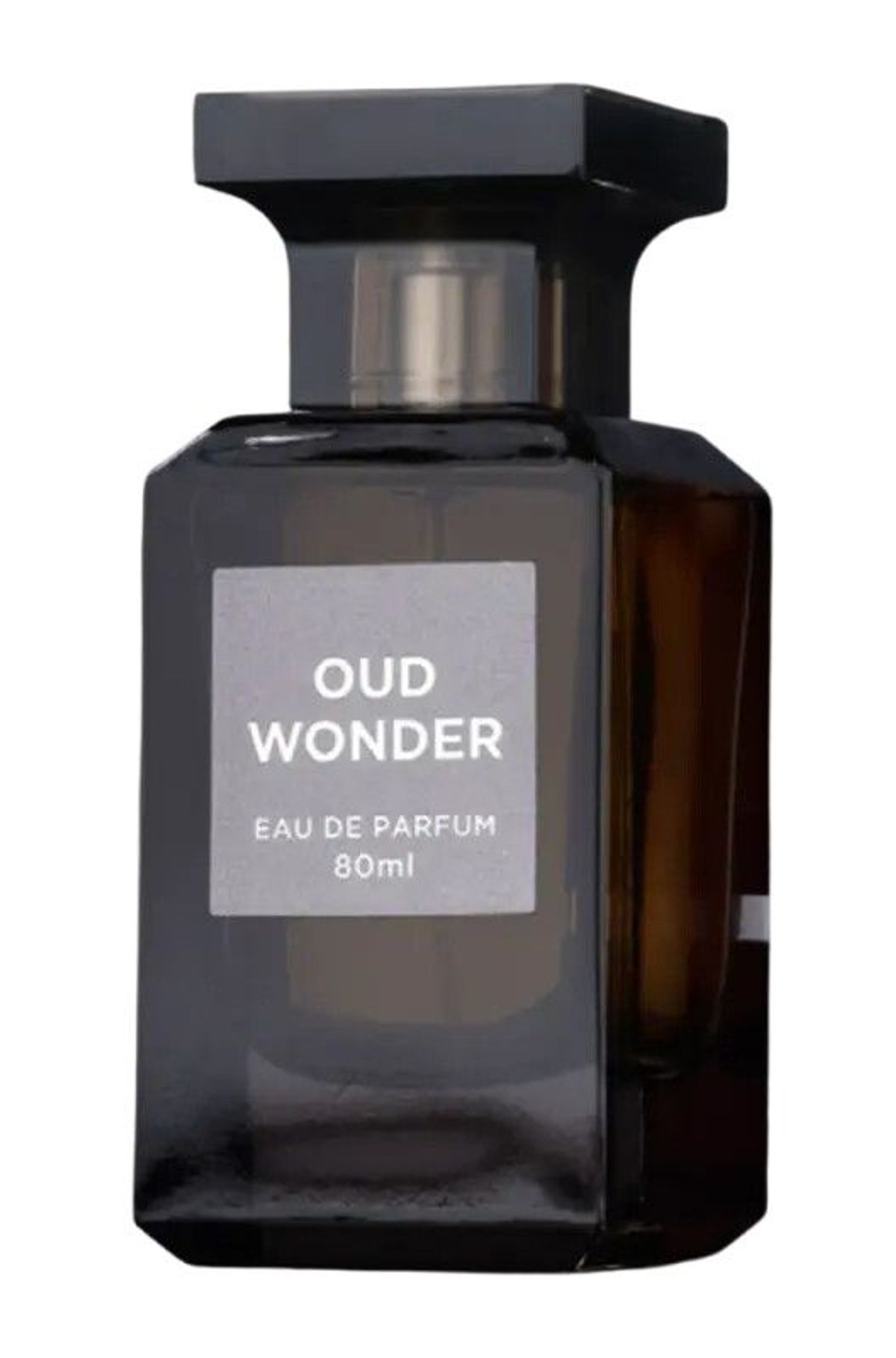 Oud Wonder
