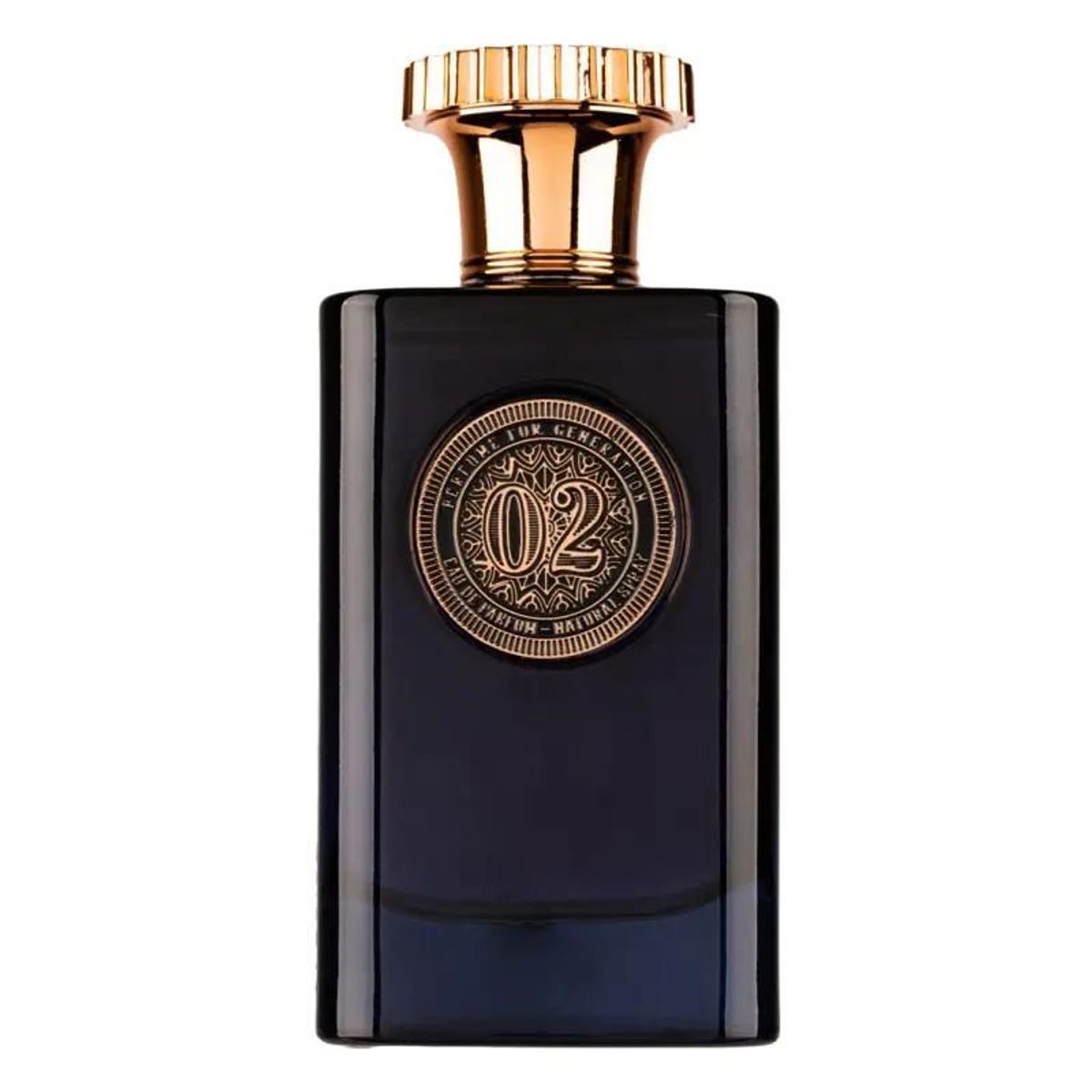 Perfume for Generation 02